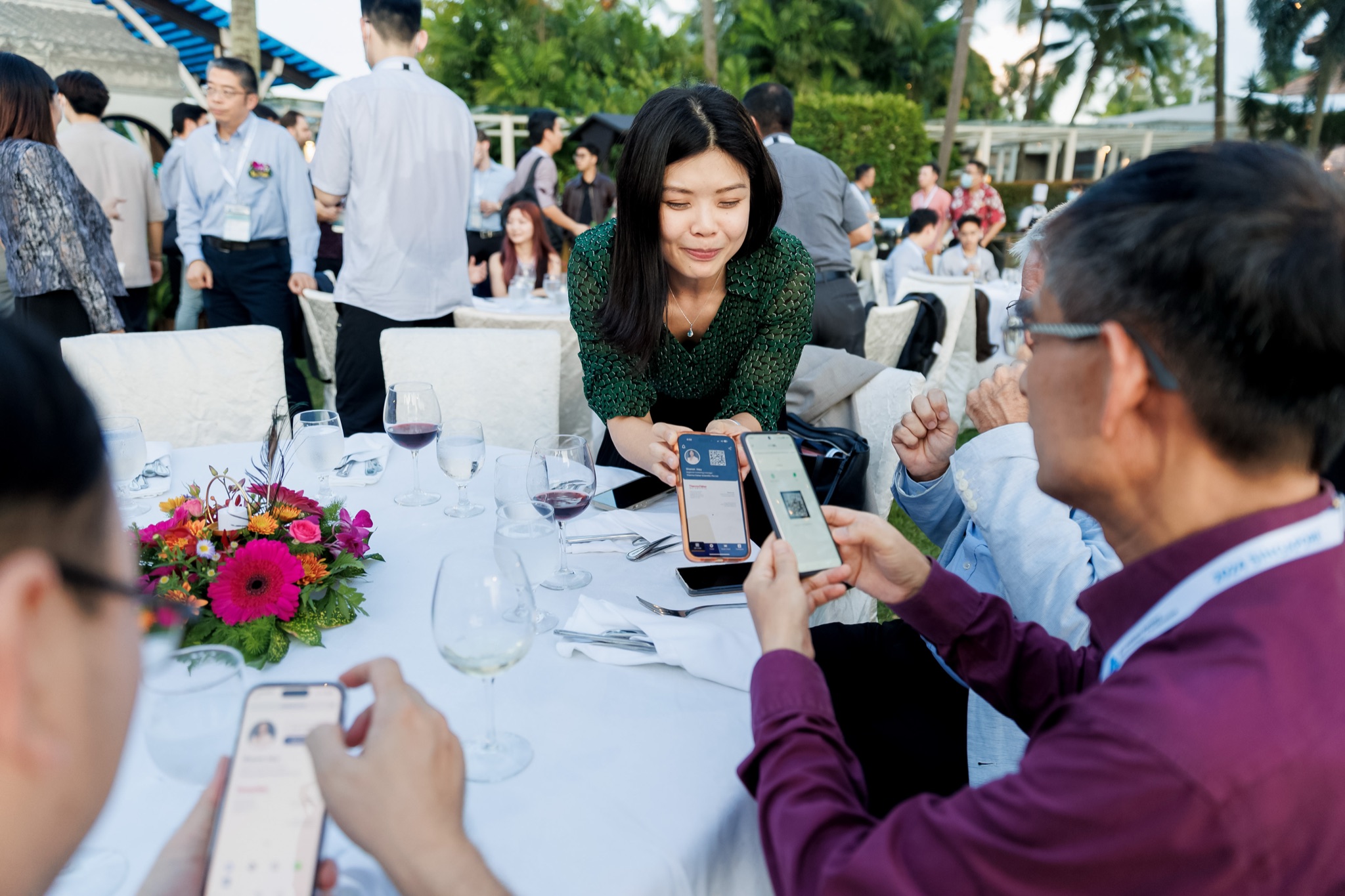 ASEAN Battery Tech Conference photo