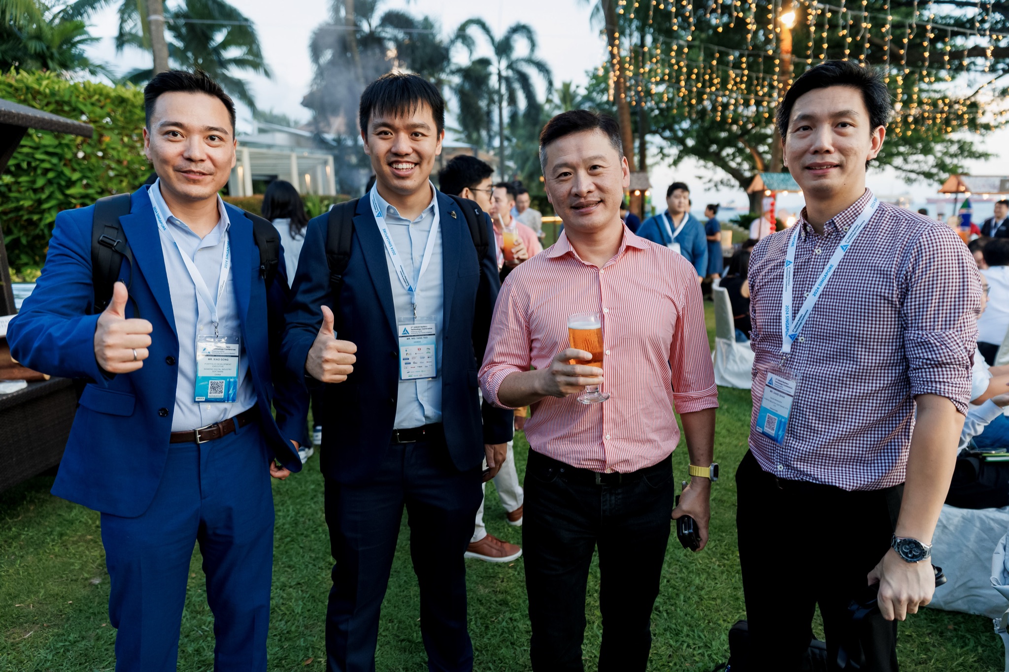 ASEAN Battery Tech Conference photo