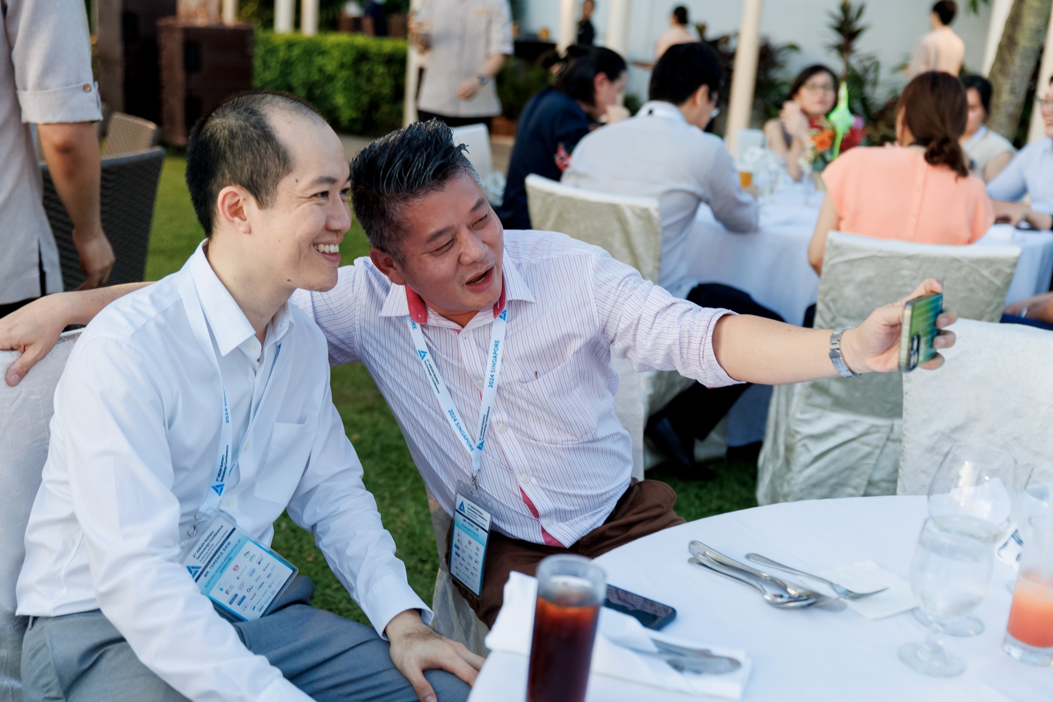 ASEAN Battery Tech Conference photo