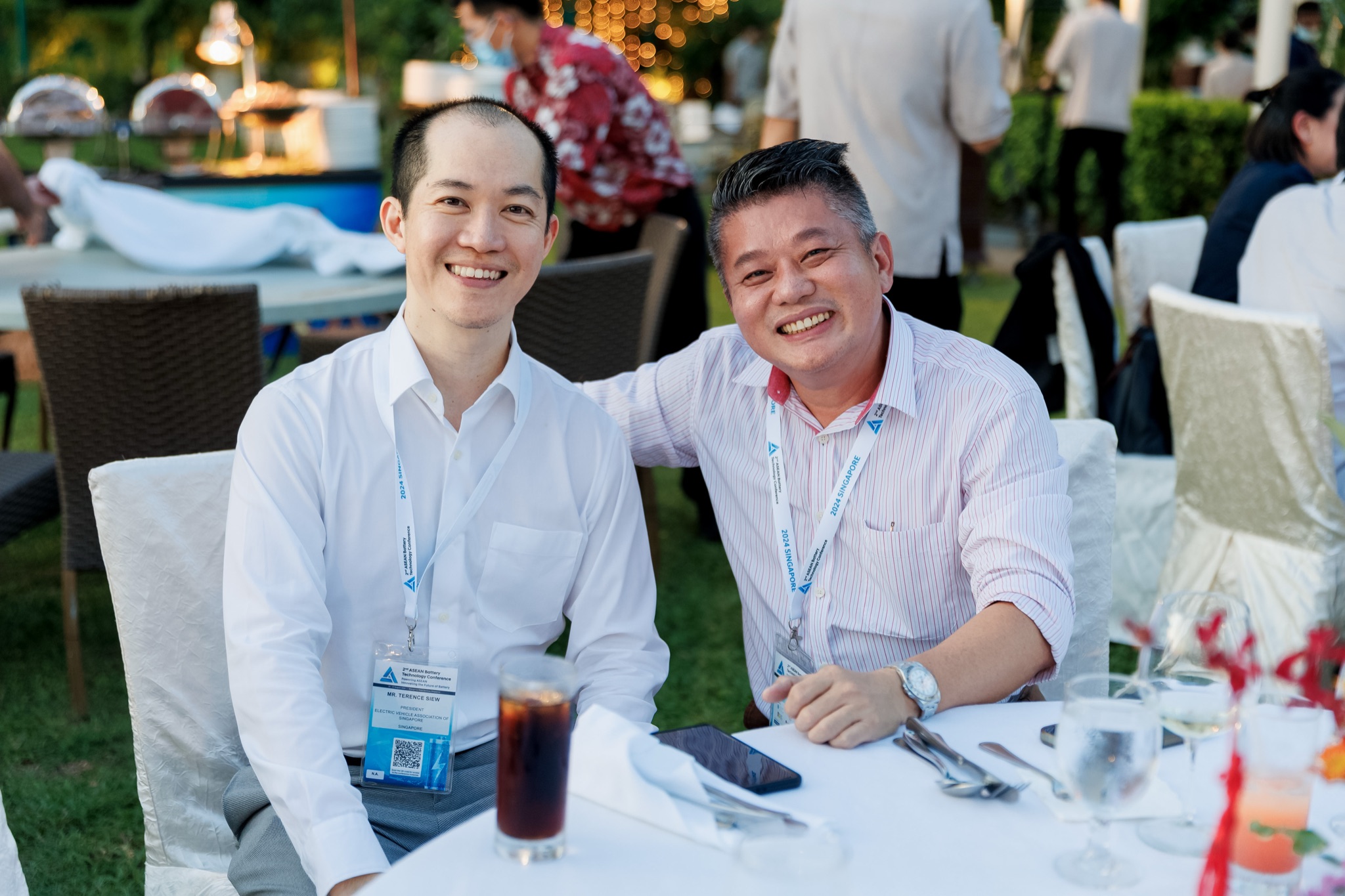 ASEAN Battery Tech Conference photo