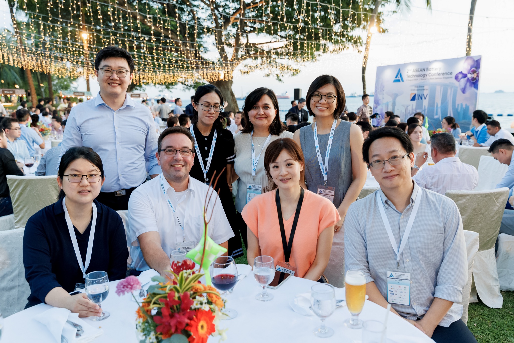 ASEAN Battery Tech Conference photo