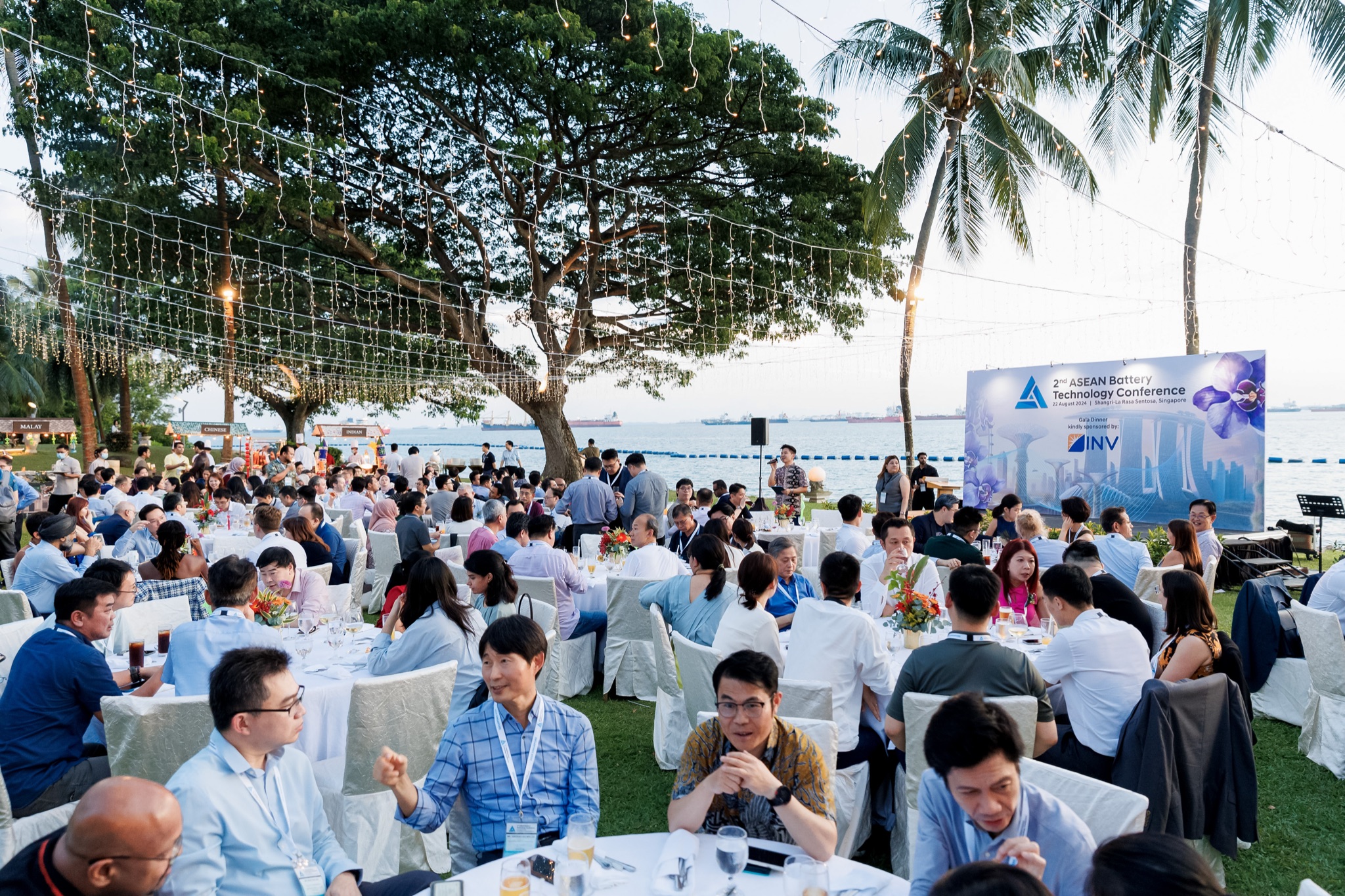 ASEAN Battery Tech Conference photo