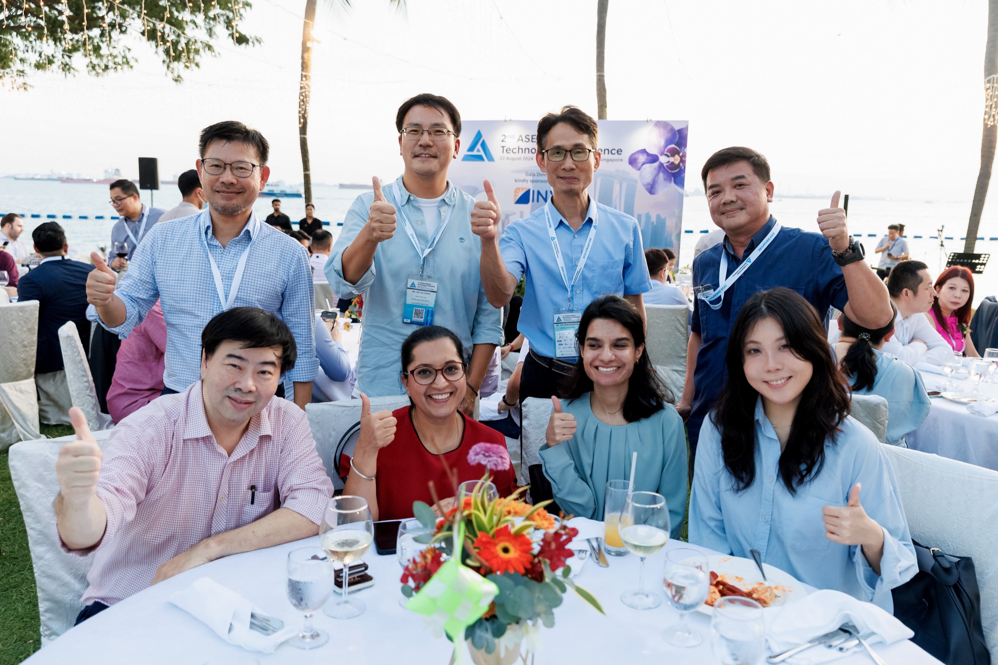 ASEAN Battery Tech Conference photo