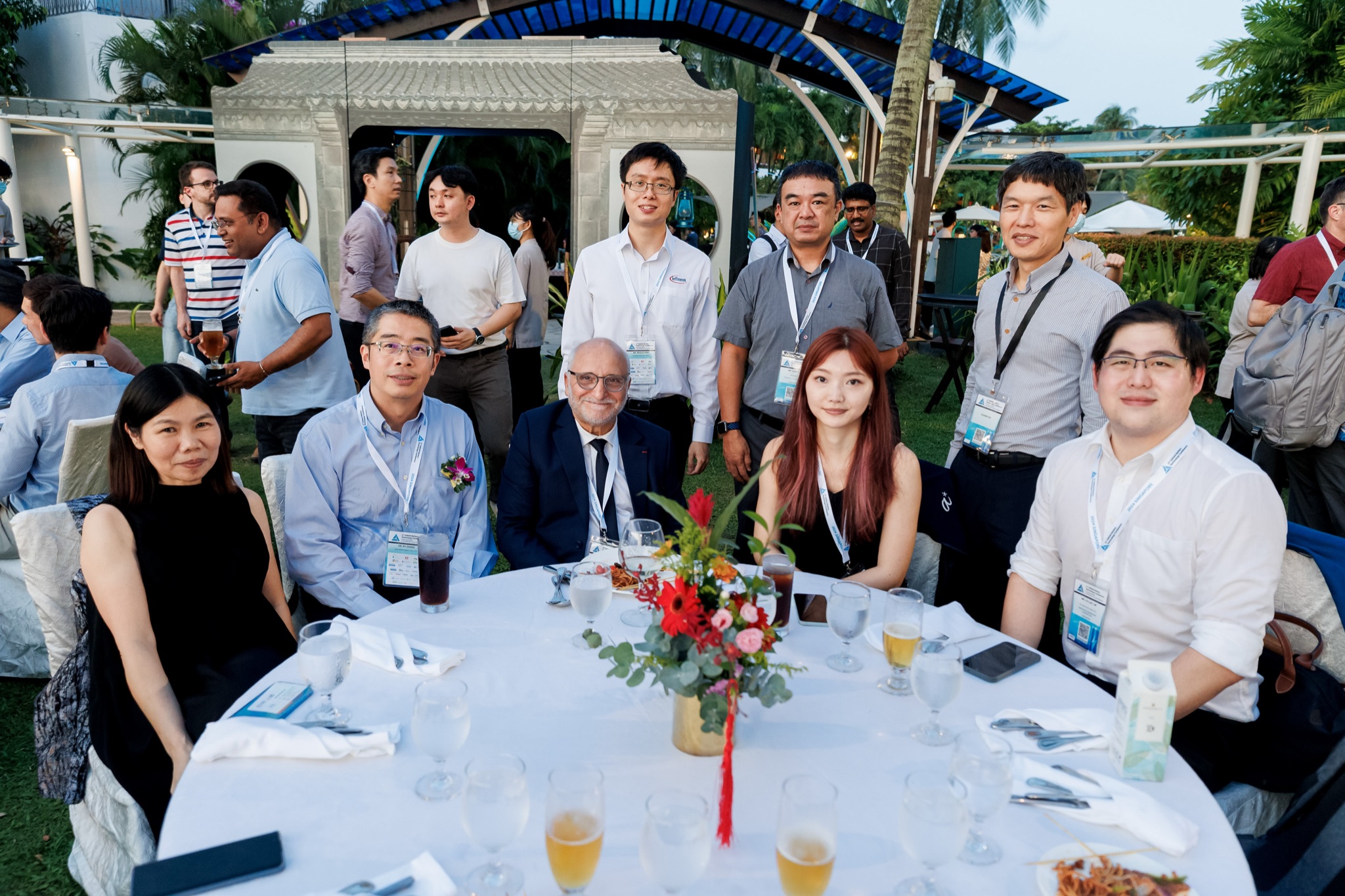ASEAN Battery Tech Conference photo