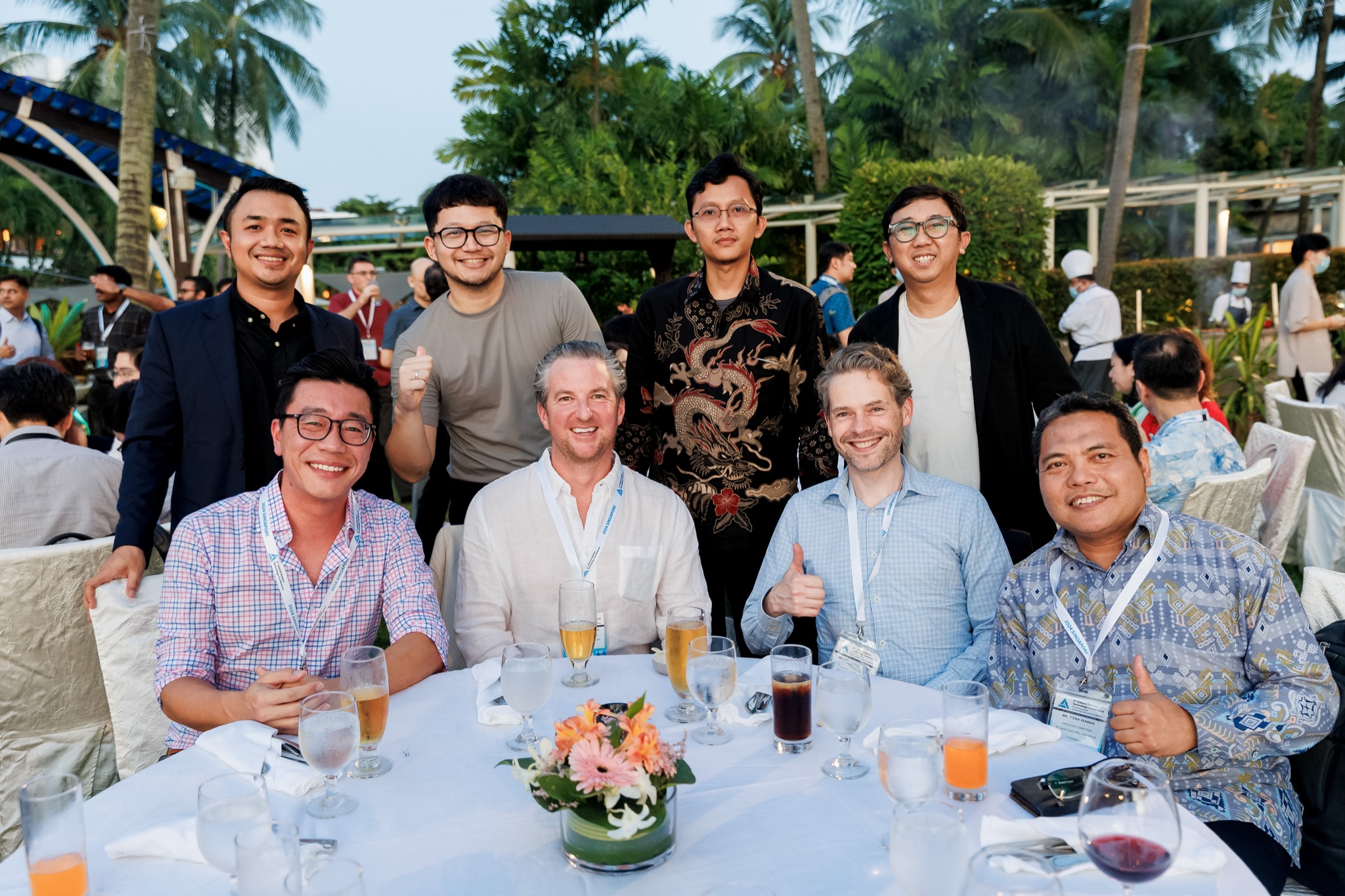 ASEAN Battery Tech Conference photo