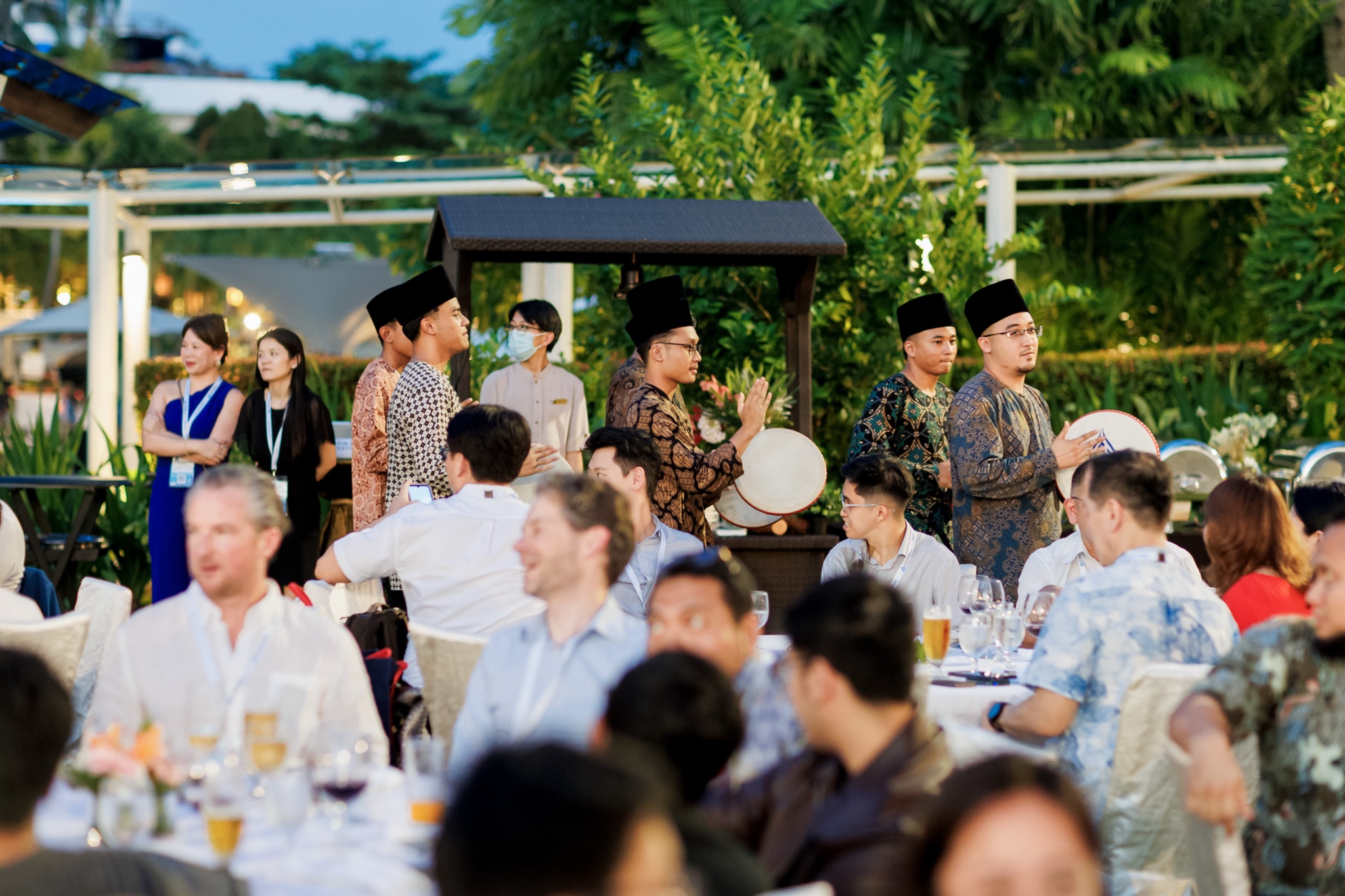 ASEAN Battery Tech Conference photo