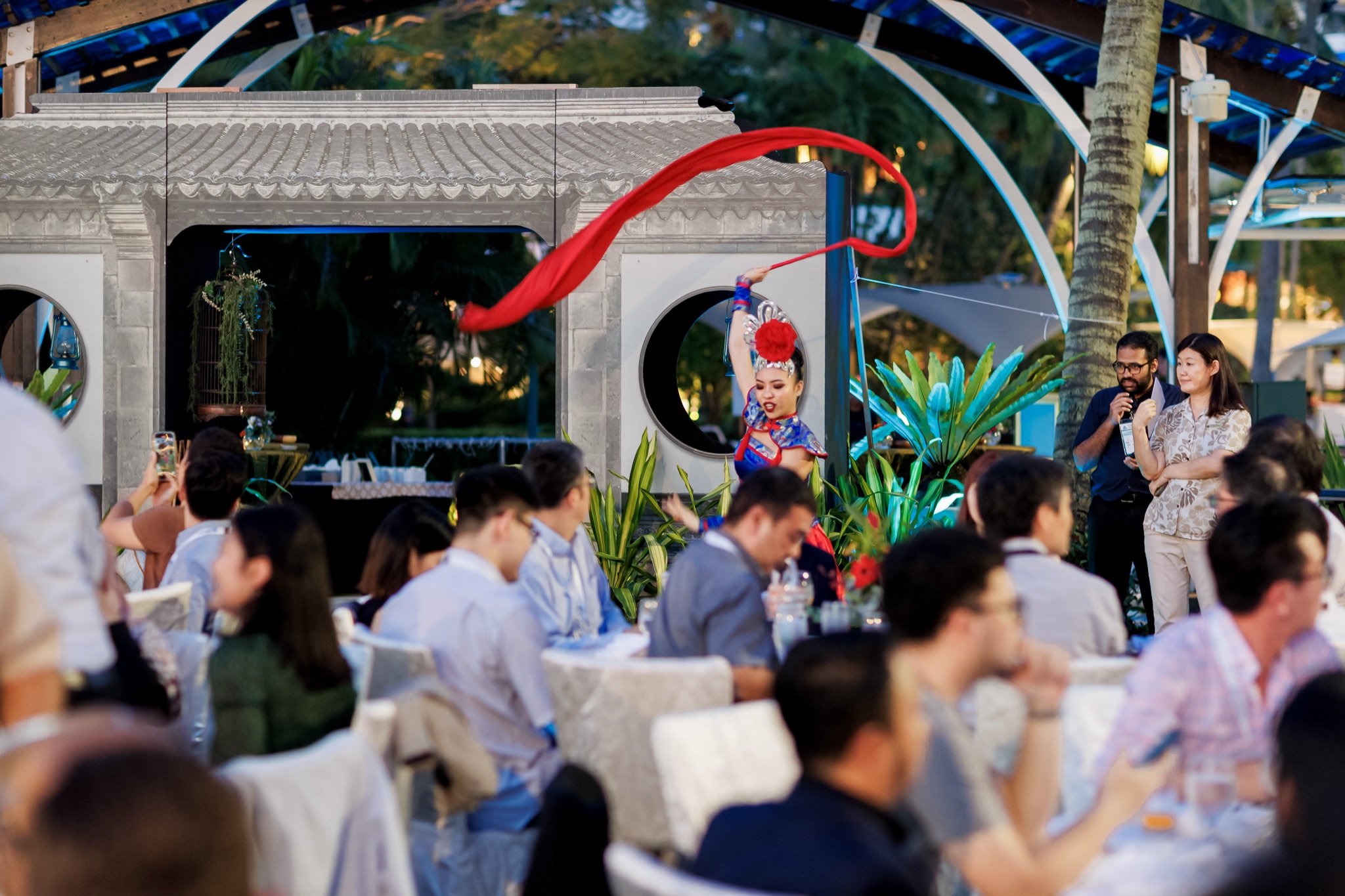 ASEAN Battery Tech Conference photo