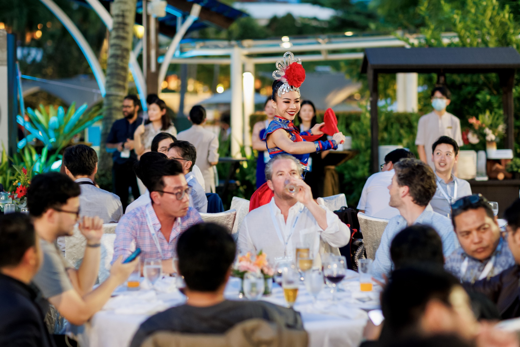 ASEAN Battery Tech Conference photo