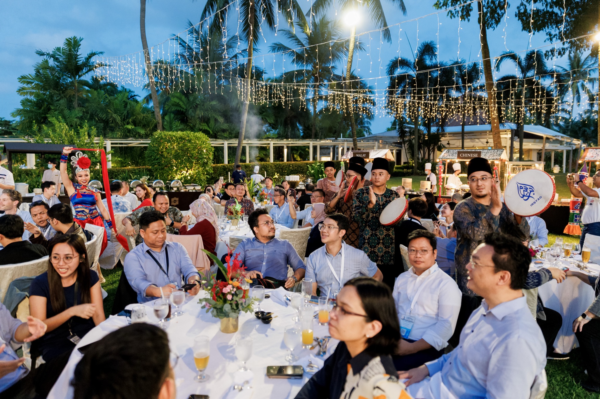 ASEAN Battery Tech Conference photo