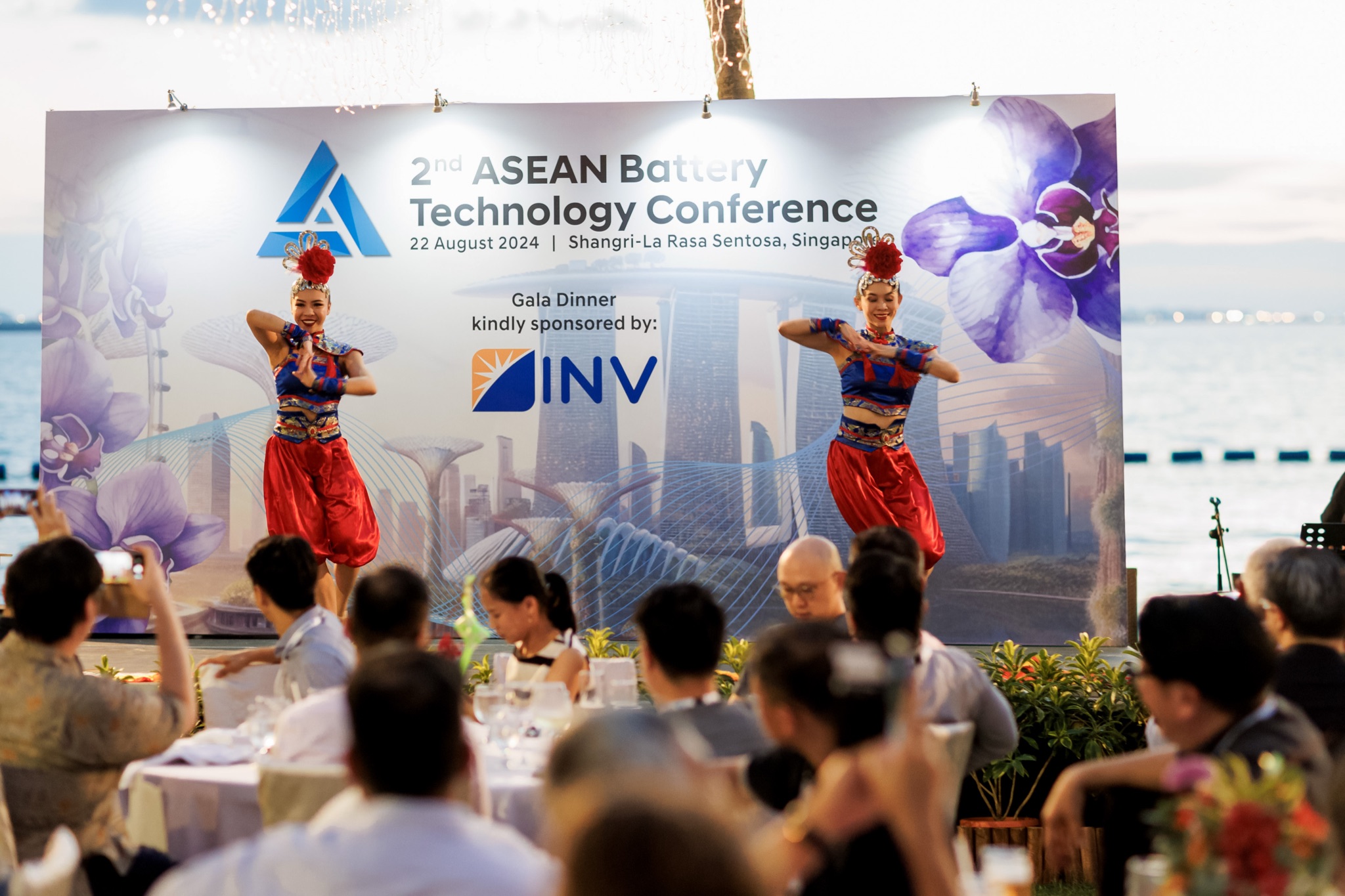 ASEAN Battery Tech Conference photo