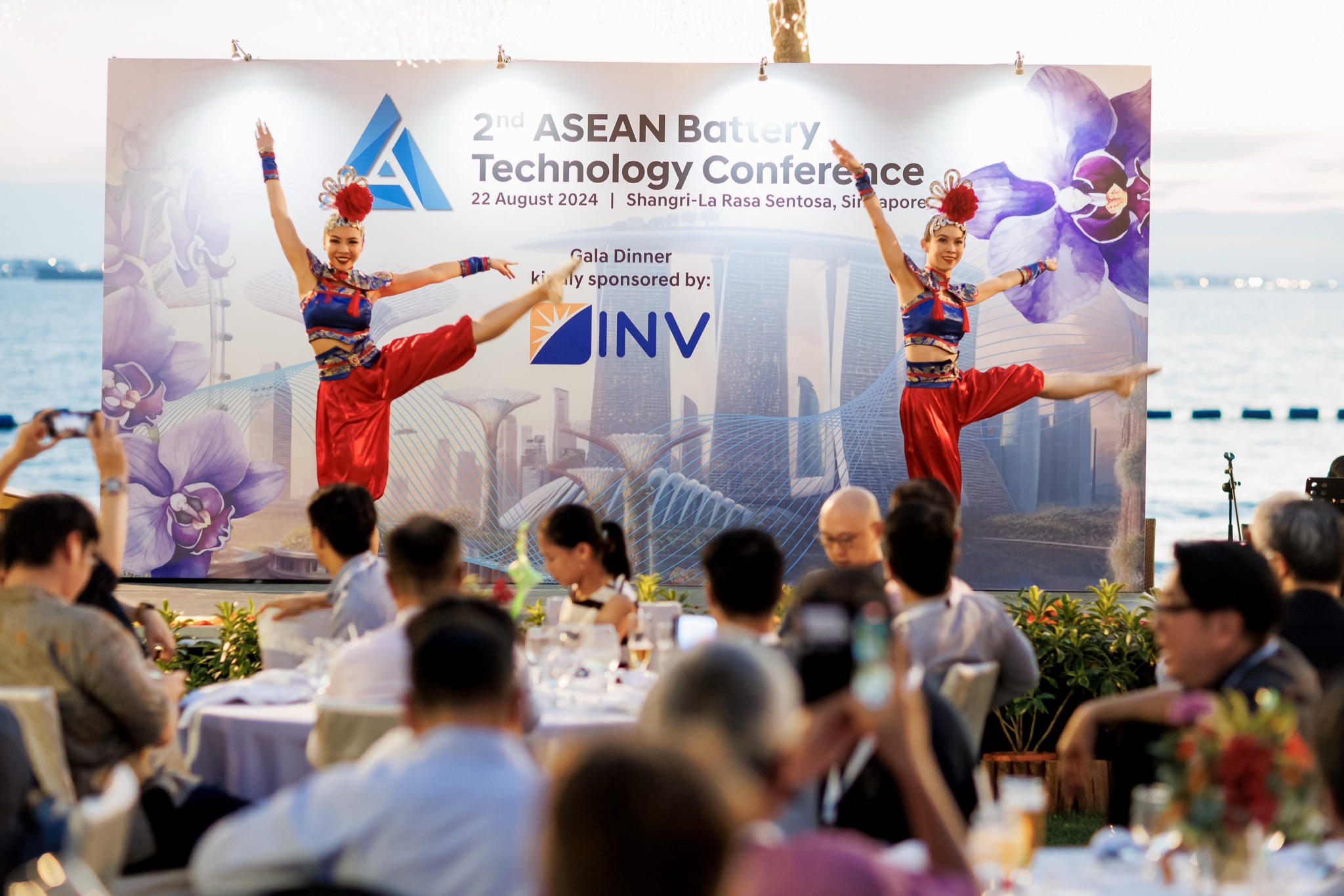 ASEAN Battery Tech Conference photo