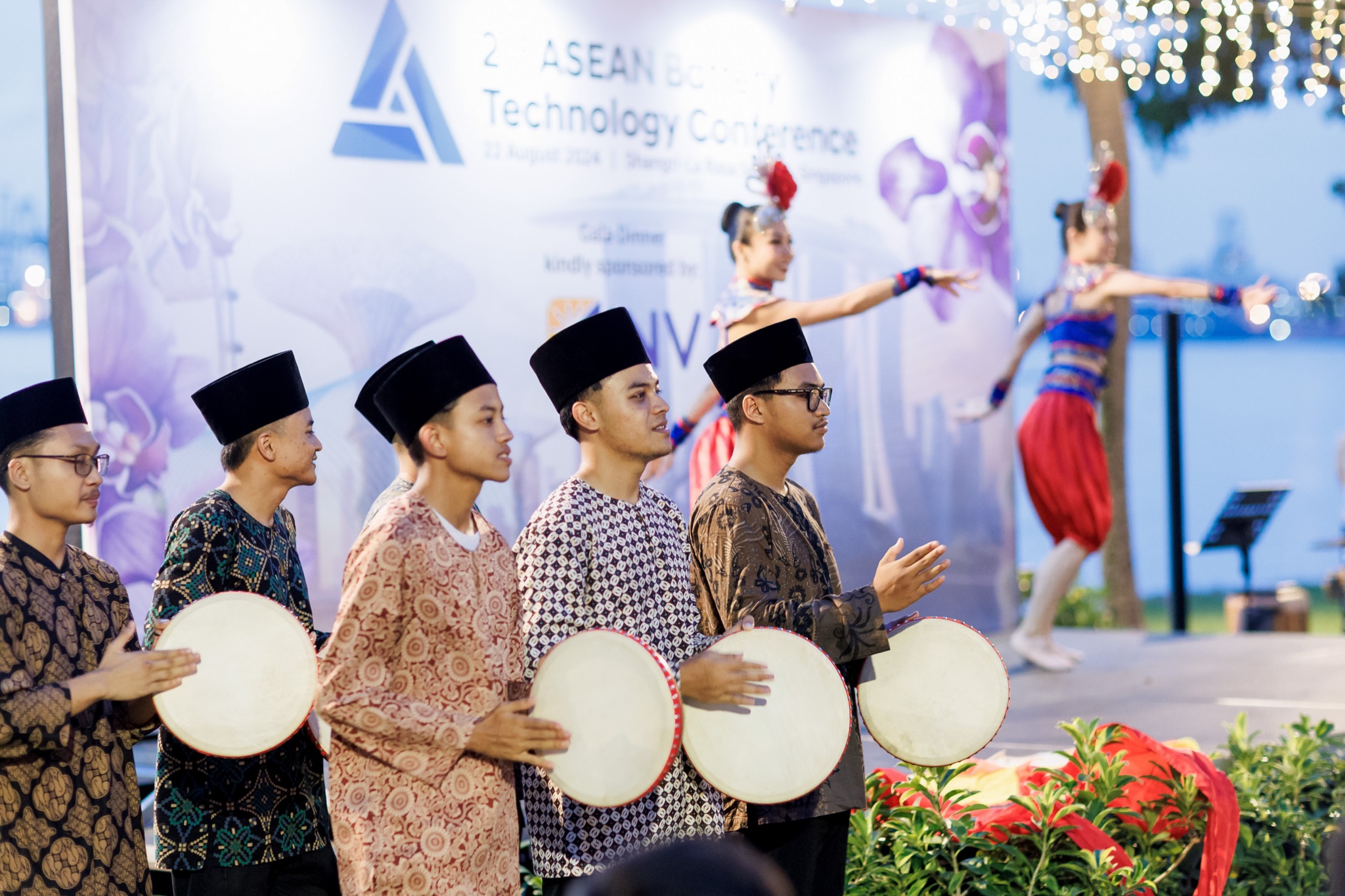 ASEAN Battery Tech Conference photo