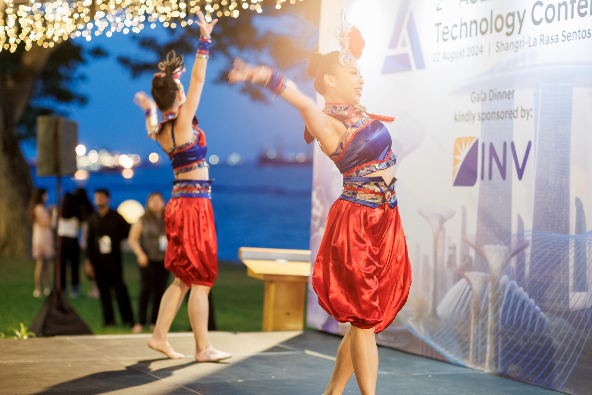 ASEAN Battery Tech Conference photo