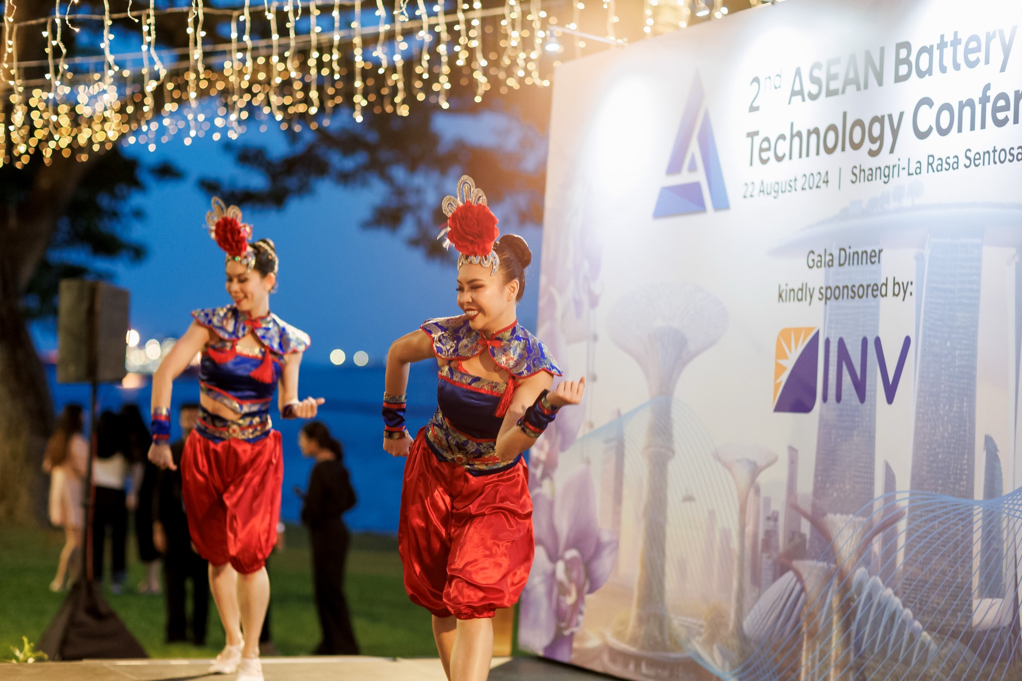 ASEAN Battery Tech Conference photo