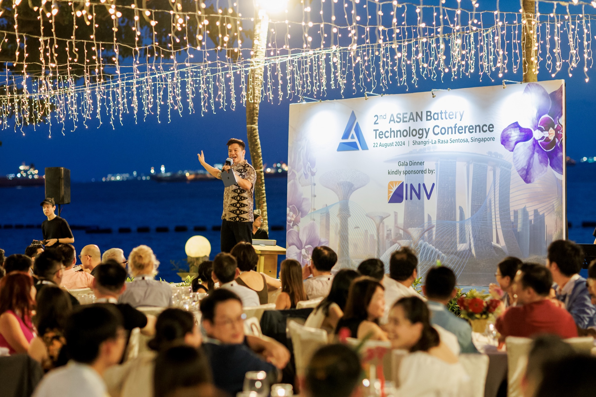 ASEAN Battery Tech Conference photo