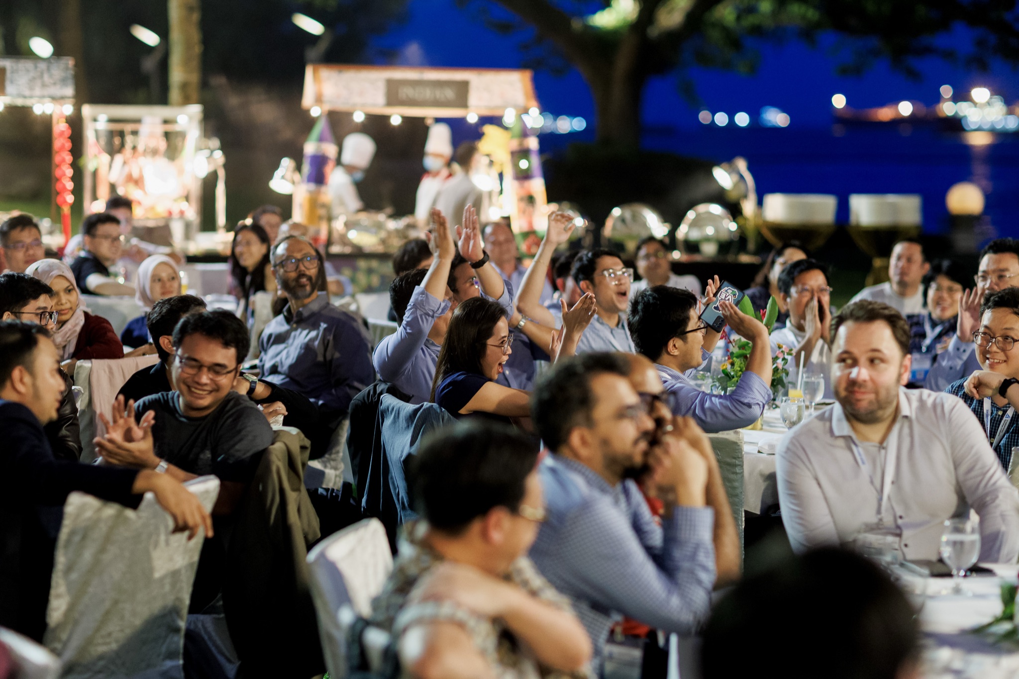 ASEAN Battery Tech Conference photo
