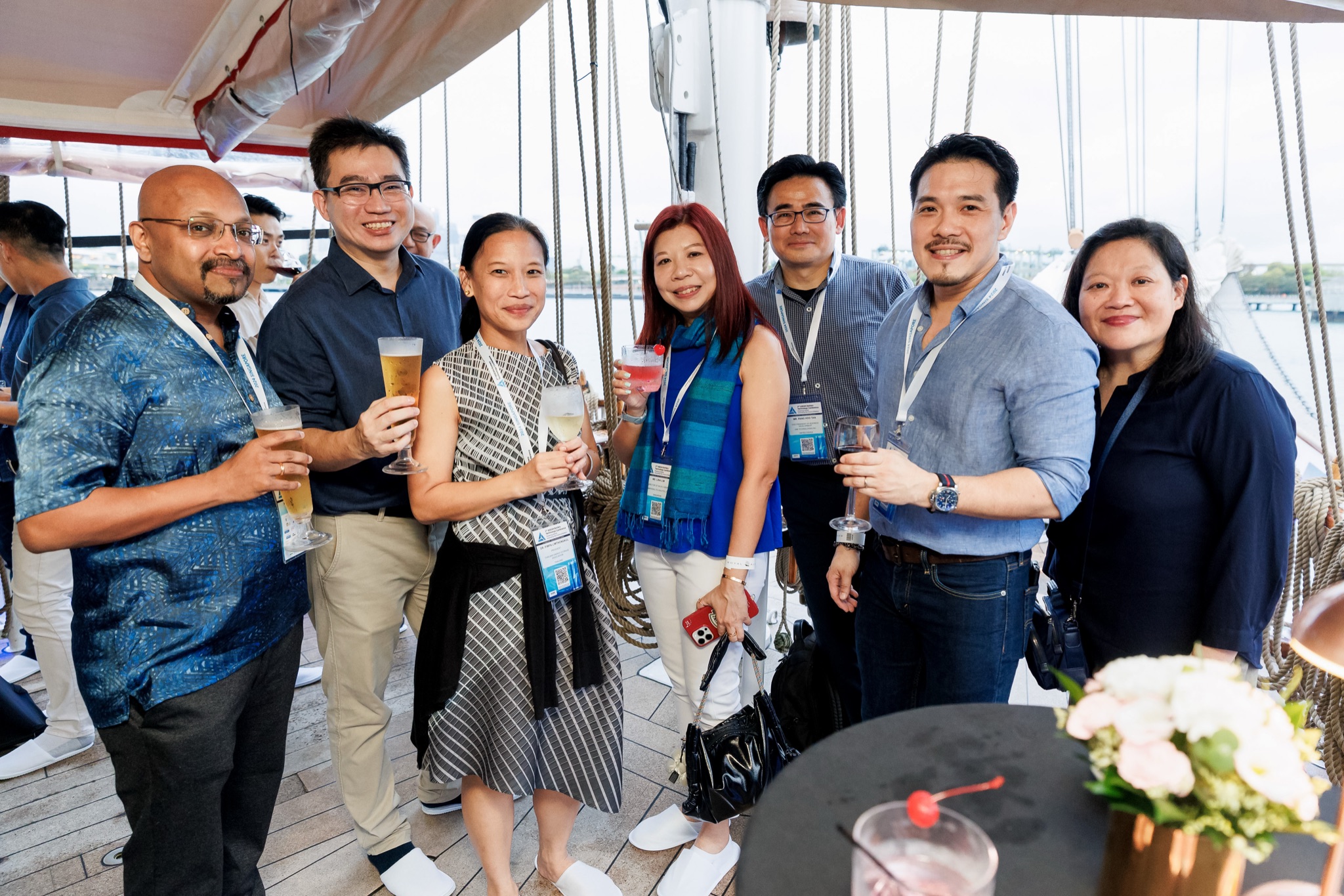 ASEAN Battery Tech Conference photo