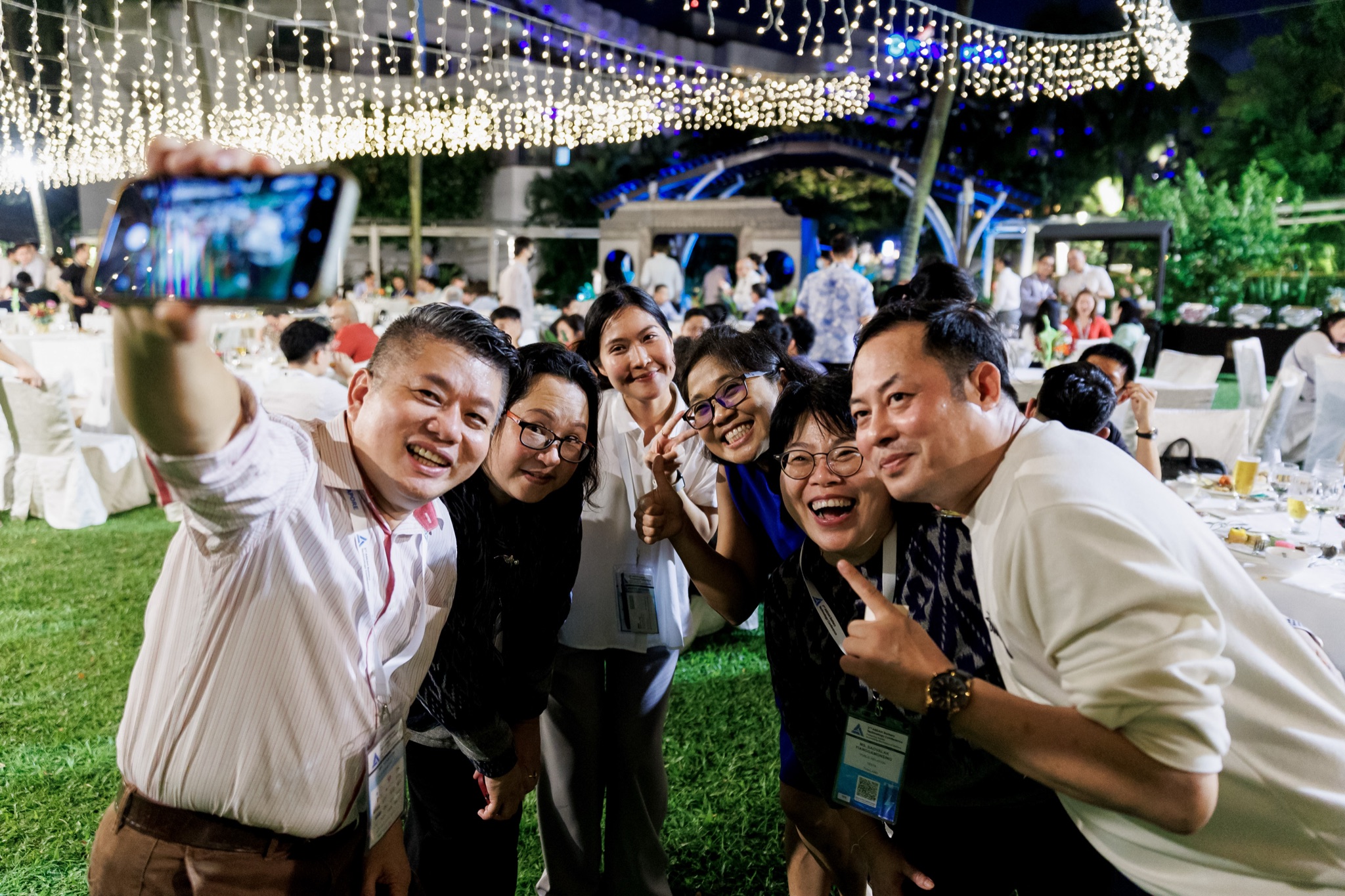 ASEAN Battery Tech Conference photo