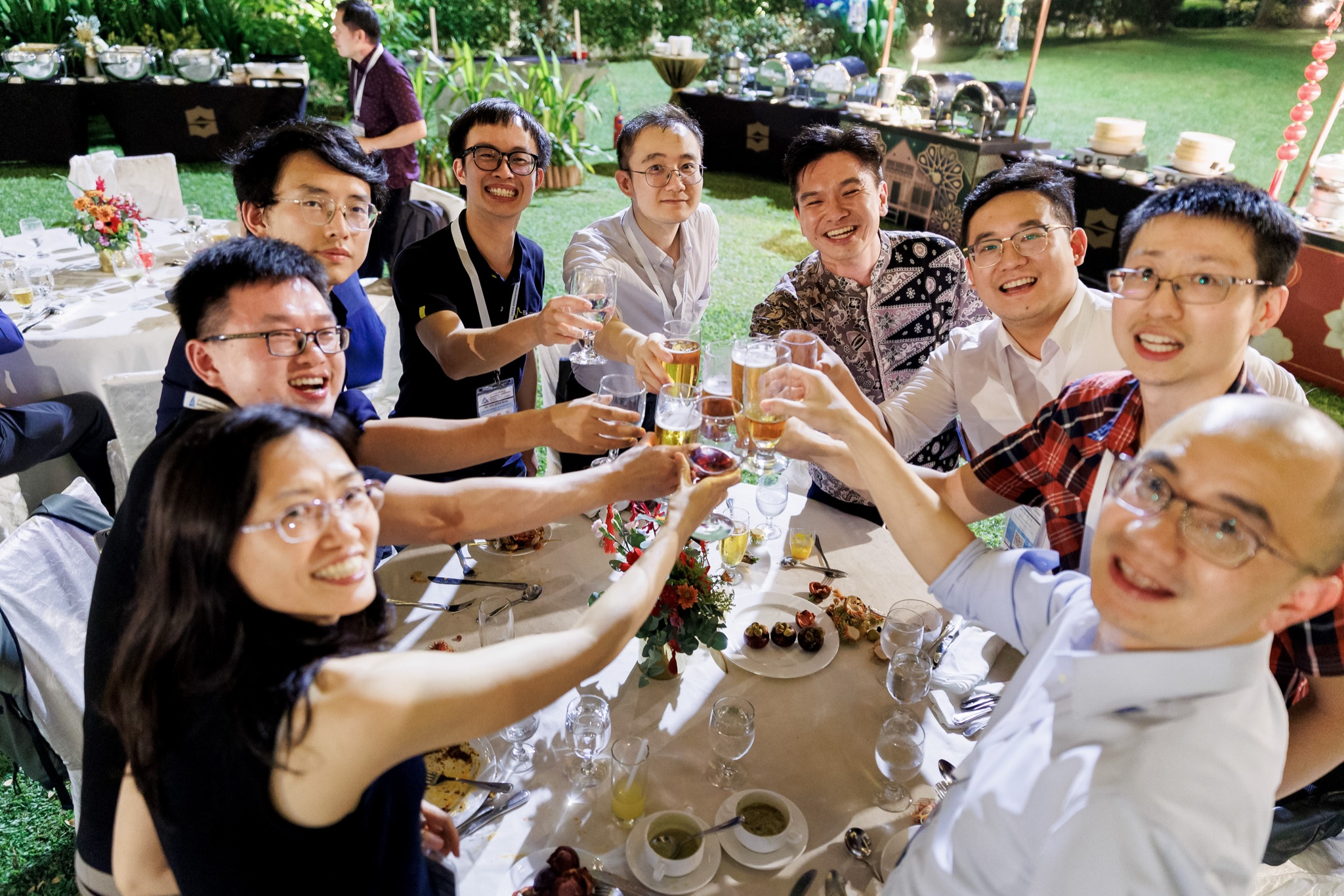 ASEAN Battery Tech Conference photo