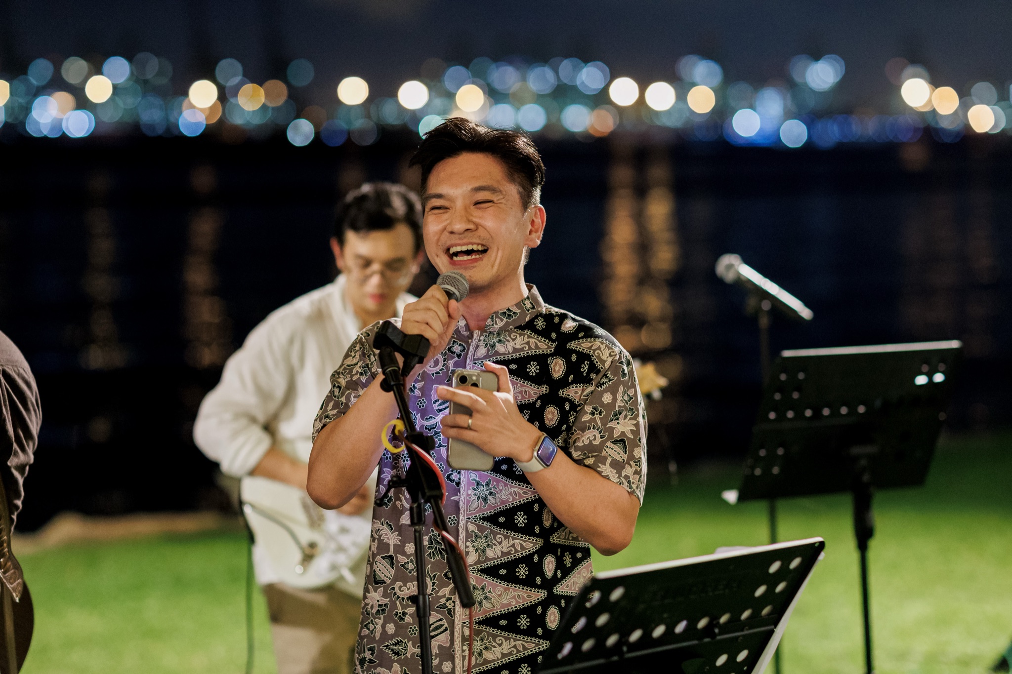 ASEAN Battery Tech Conference photo