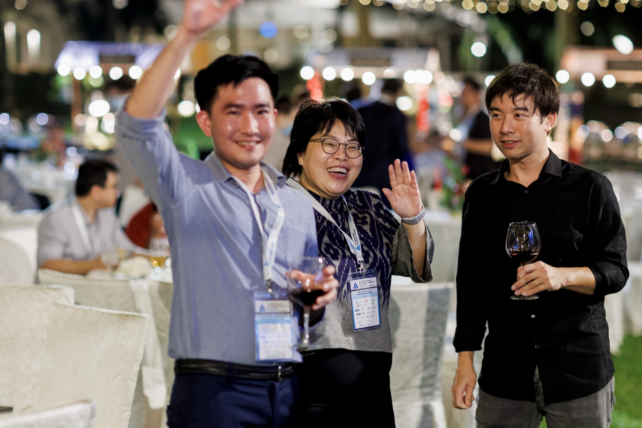 ASEAN Battery Tech Conference photo
