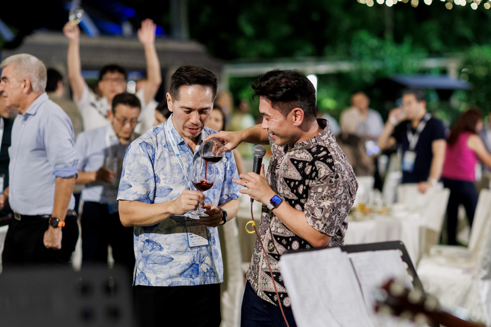 ASEAN Battery Tech Conference photo