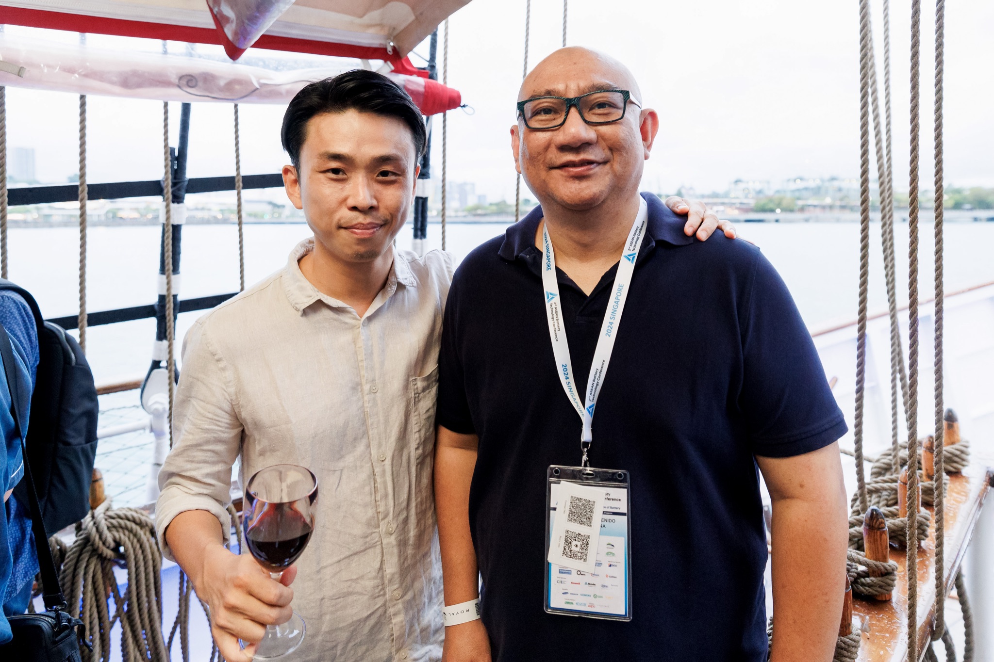 ASEAN Battery Tech Conference photo
