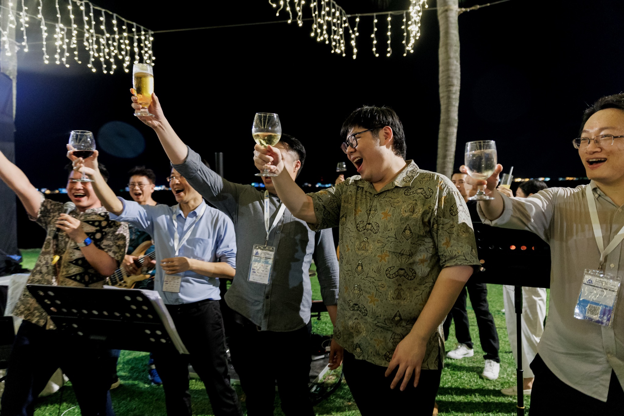 ASEAN Battery Tech Conference photo