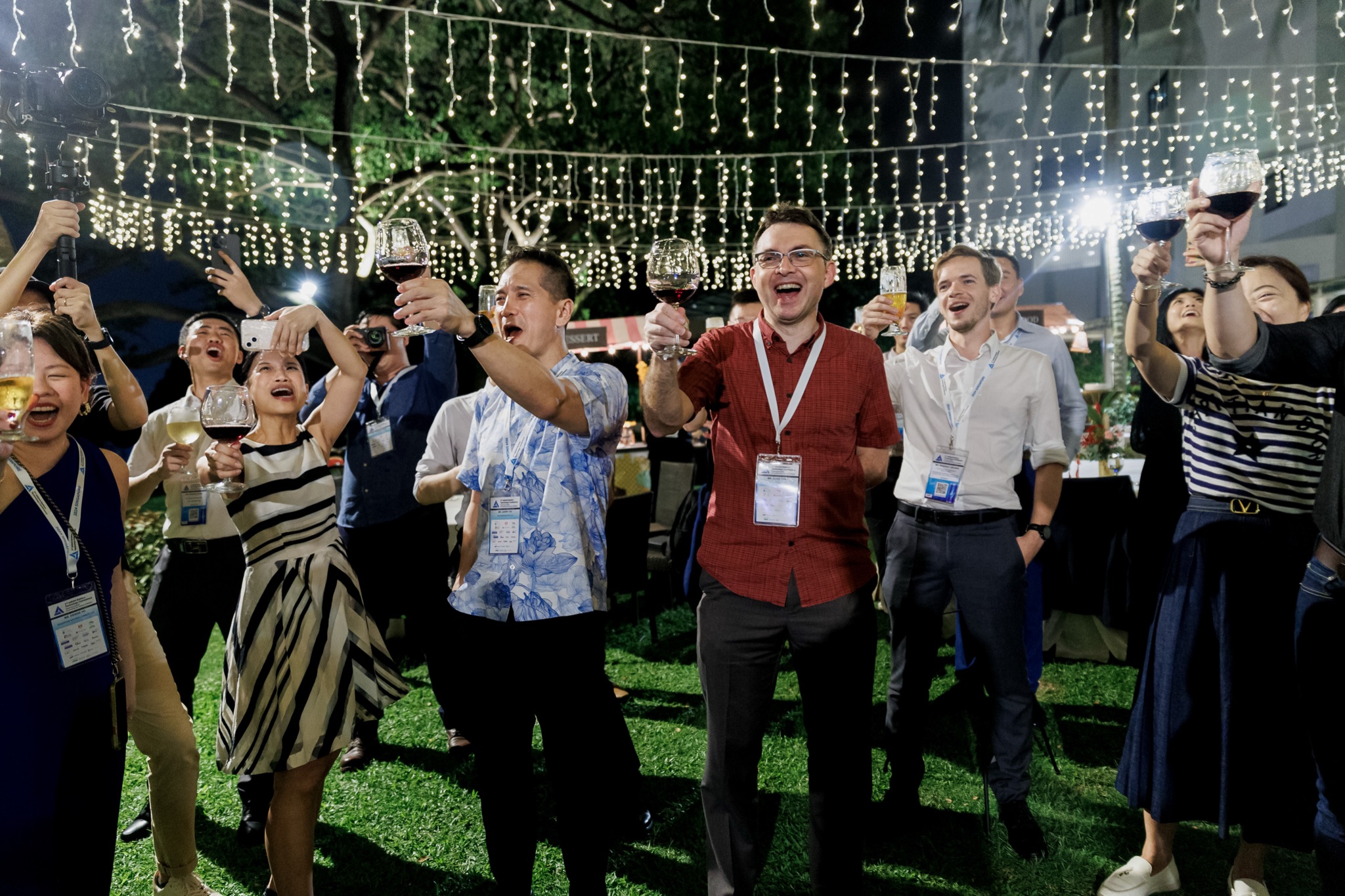 ASEAN Battery Tech Conference photo