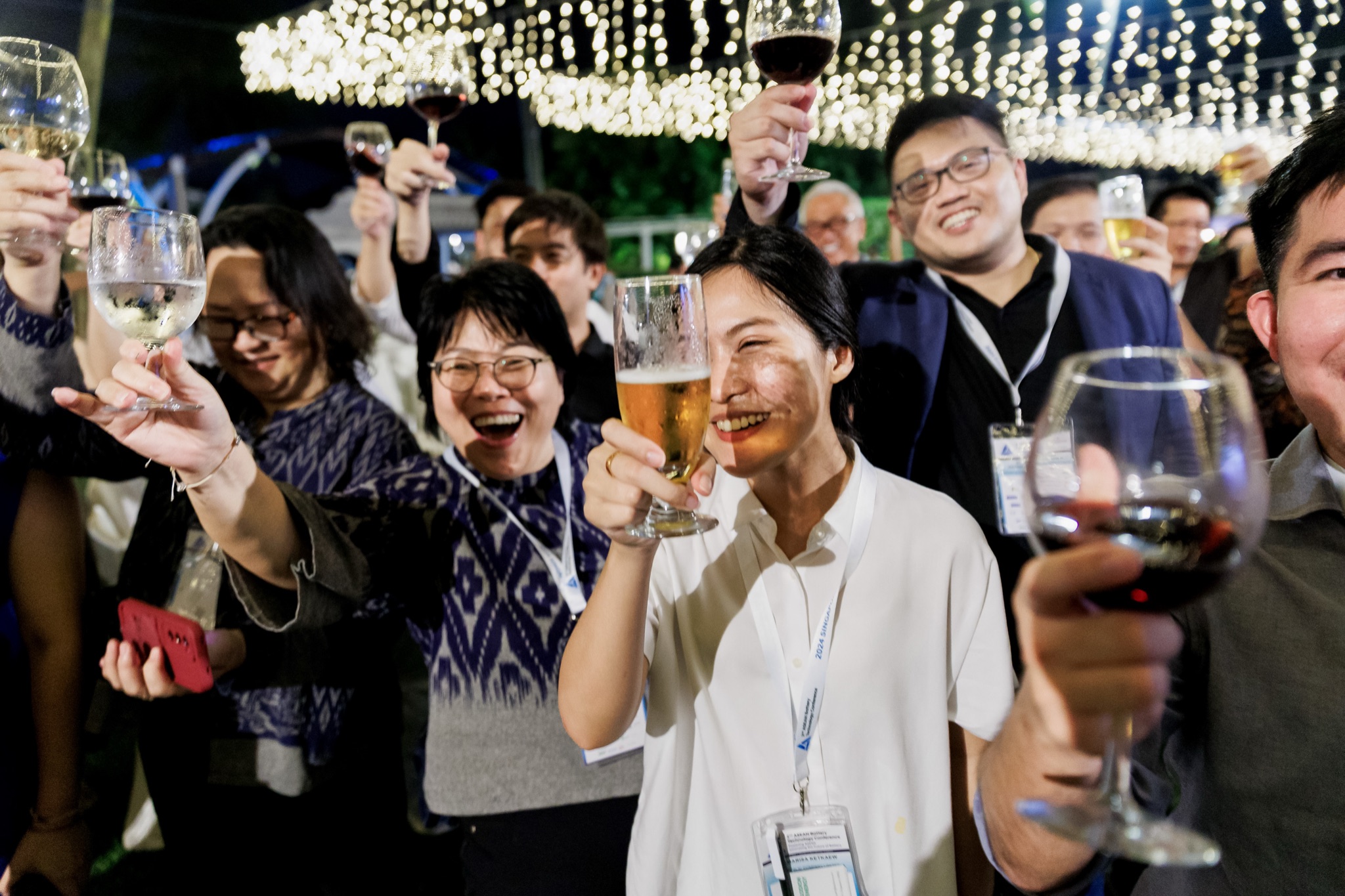 ASEAN Battery Tech Conference photo