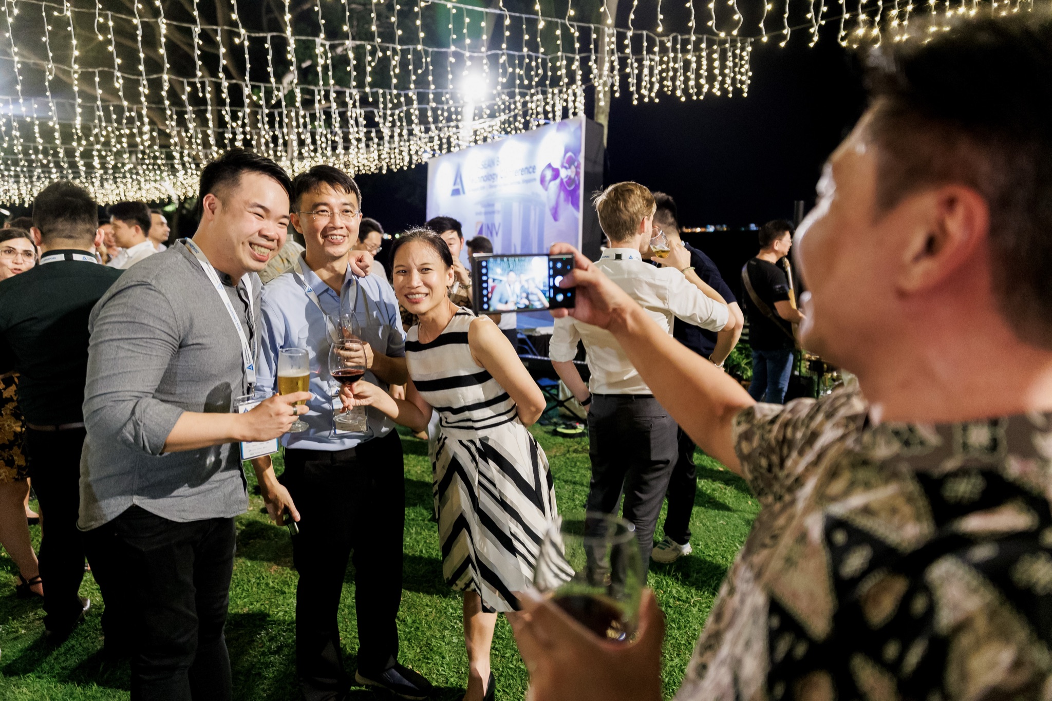 ASEAN Battery Tech Conference photo