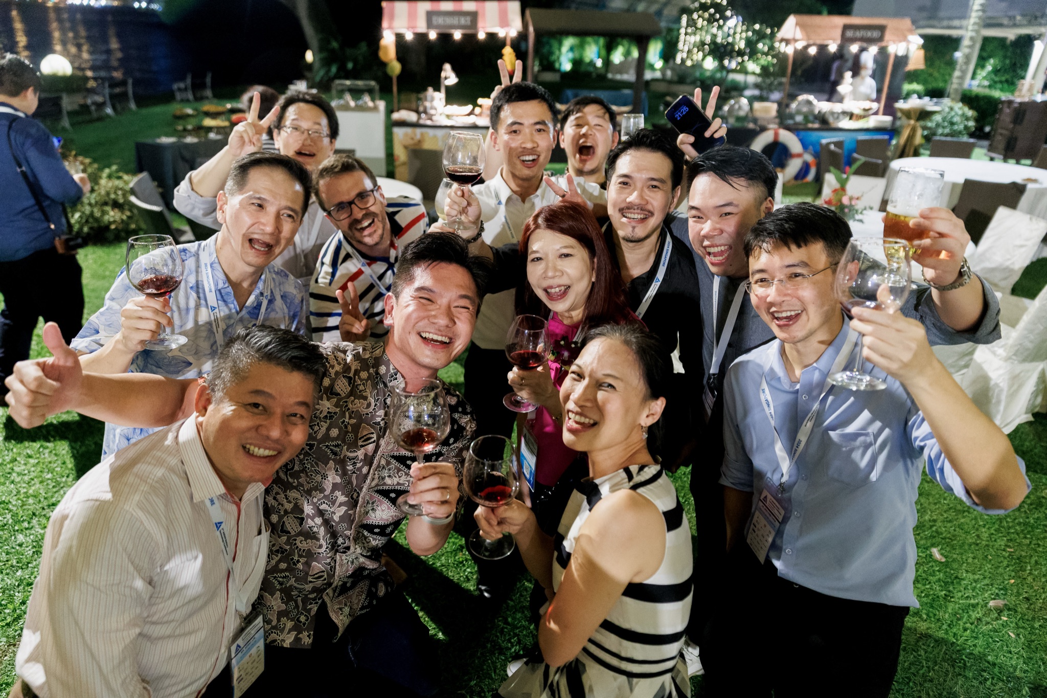 ASEAN Battery Tech Conference photo