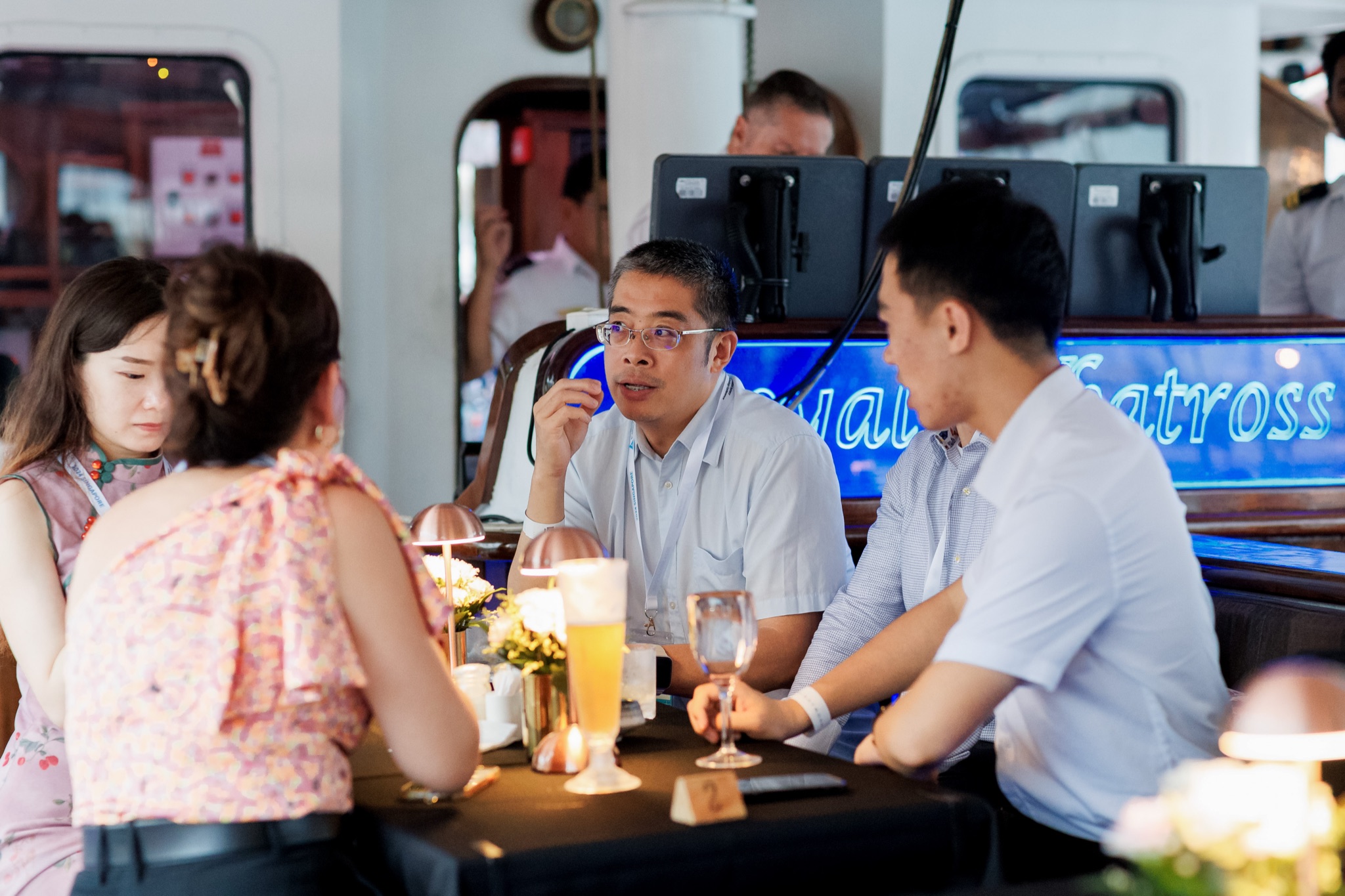 ASEAN Battery Tech Conference photo
