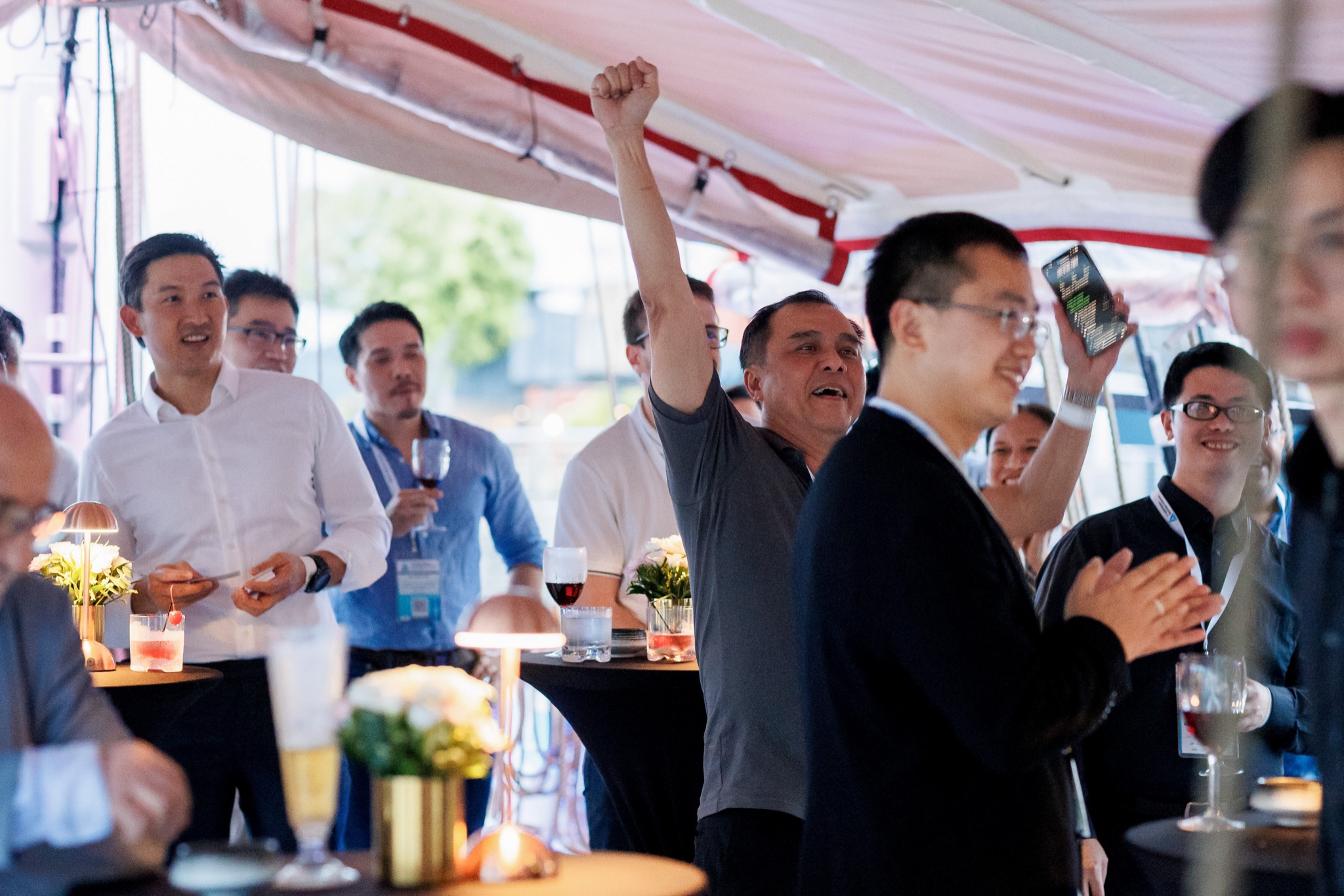 ASEAN Battery Tech Conference photo