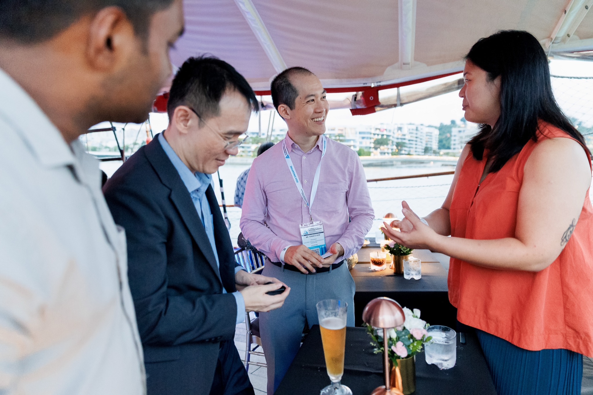ASEAN Battery Tech Conference photo