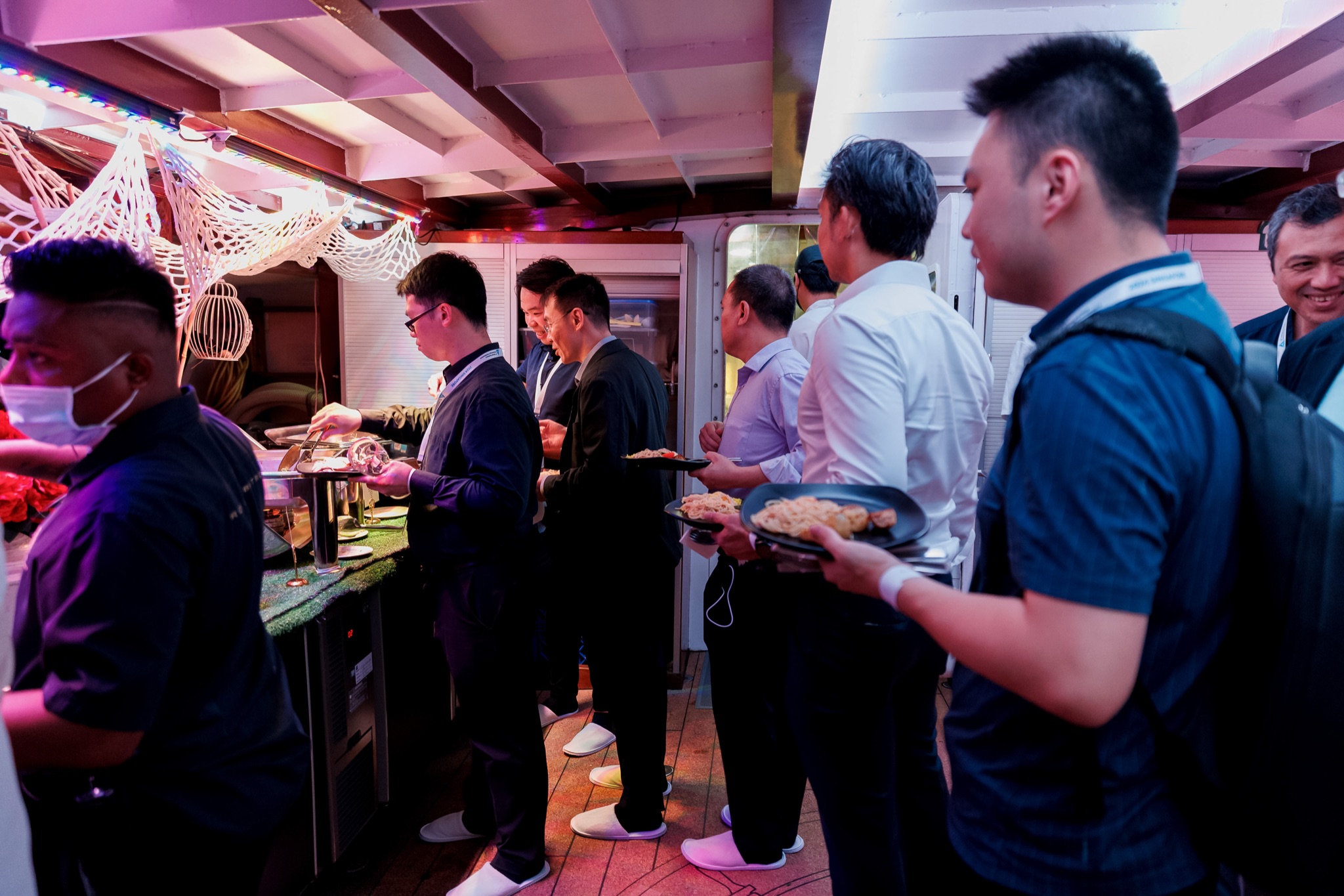 ASEAN Battery Tech Conference photo