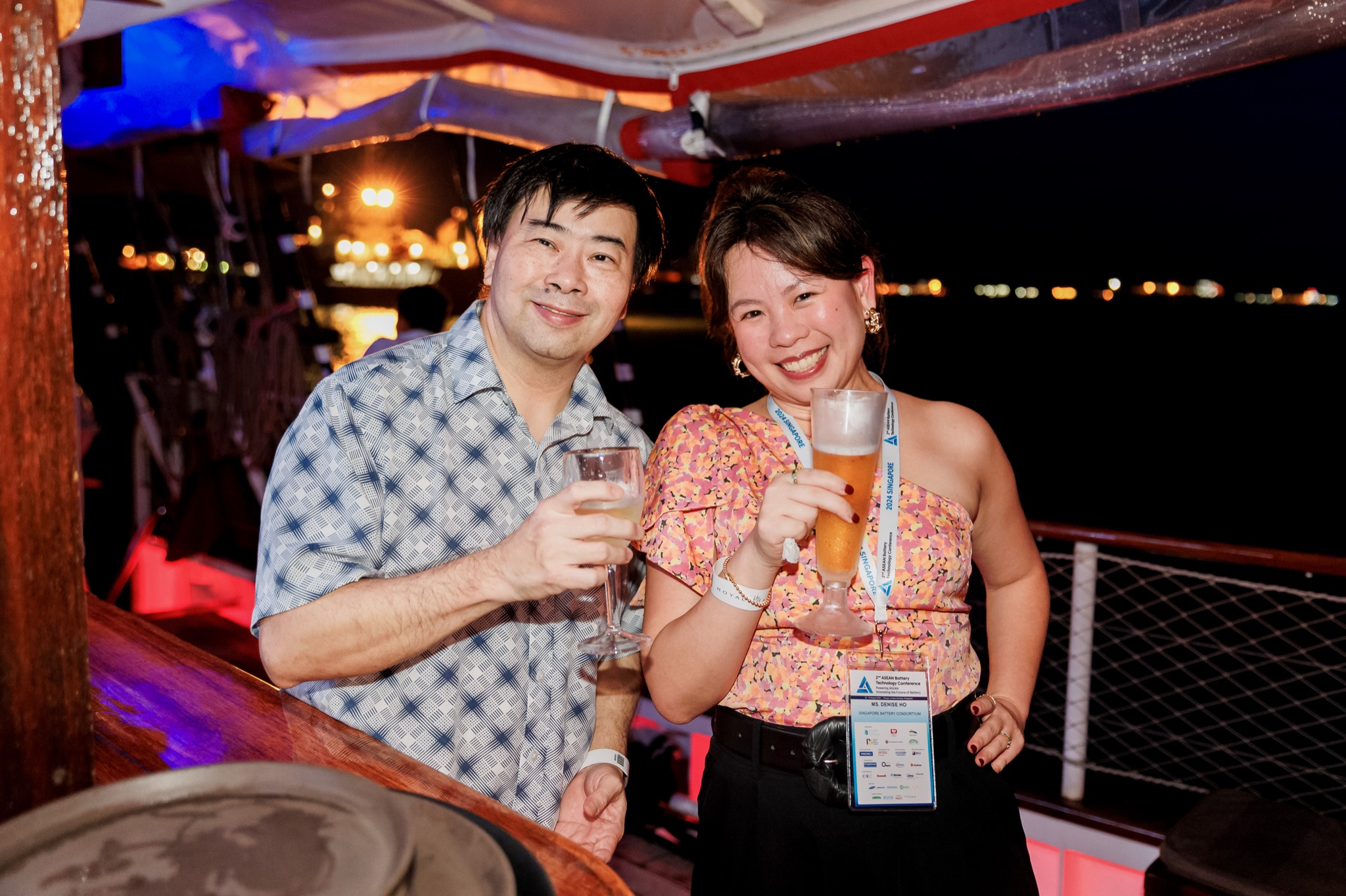 ASEAN Battery Tech Conference photo