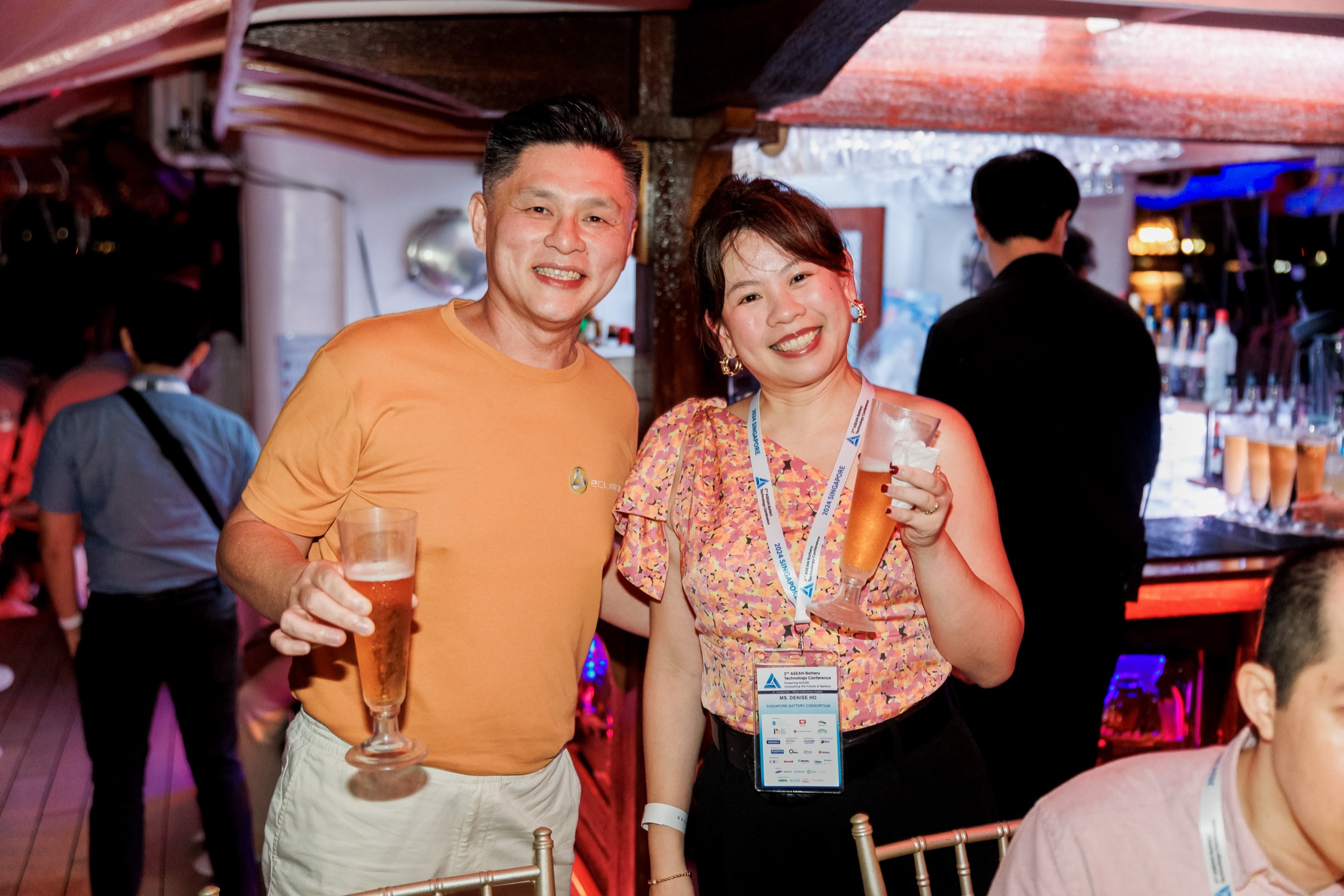 ASEAN Battery Tech Conference photo
