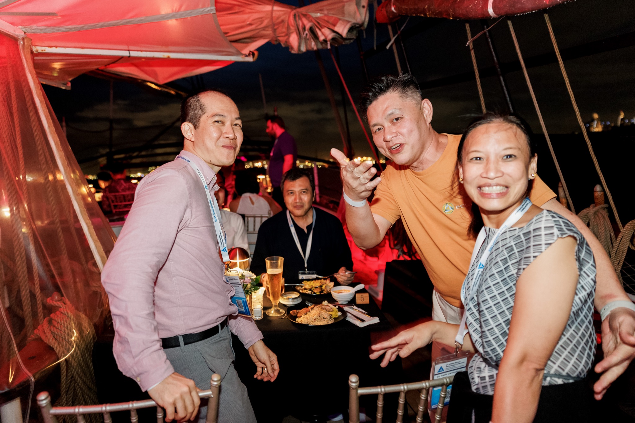 ASEAN Battery Tech Conference photo