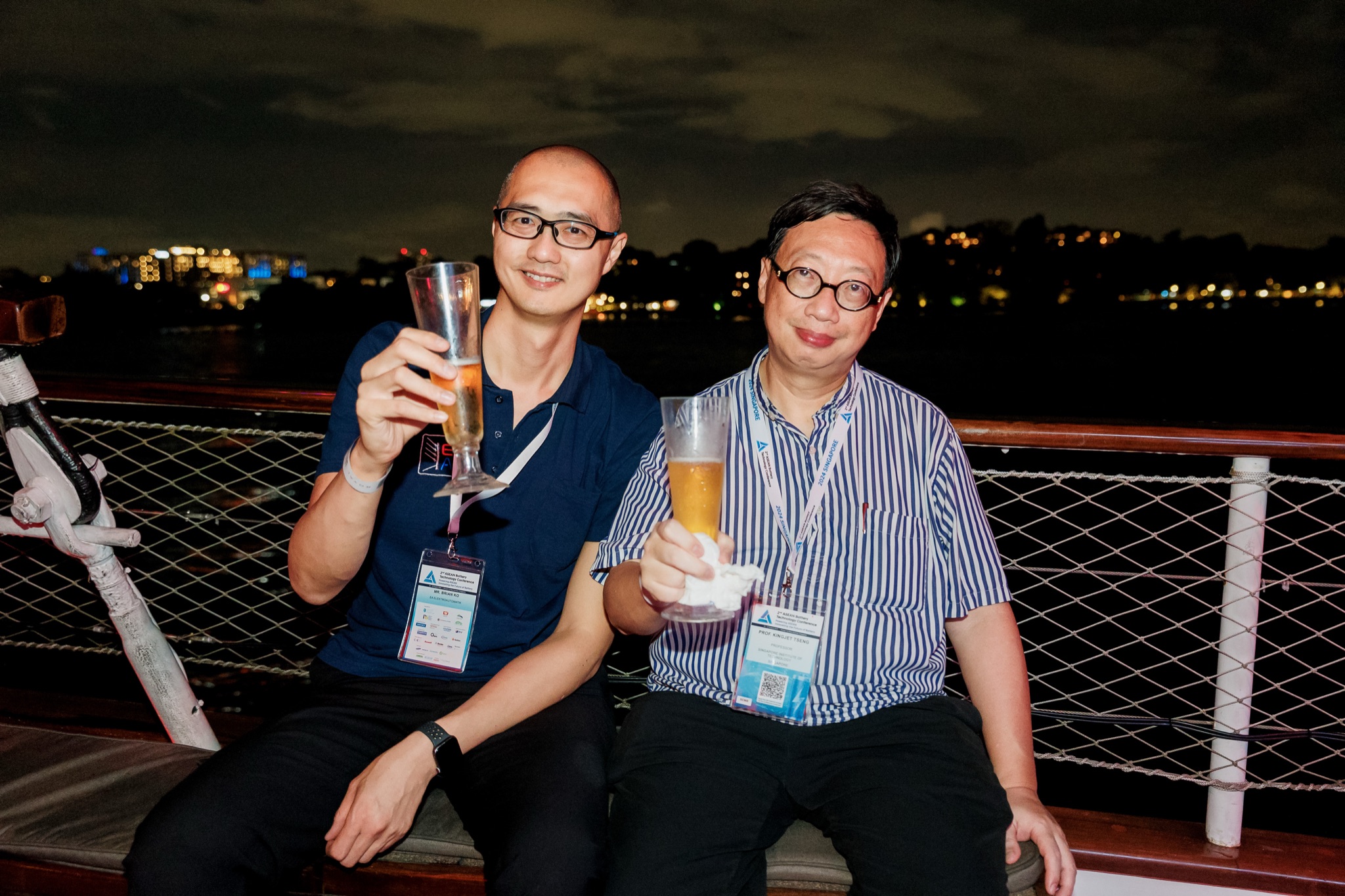 ASEAN Battery Tech Conference photo
