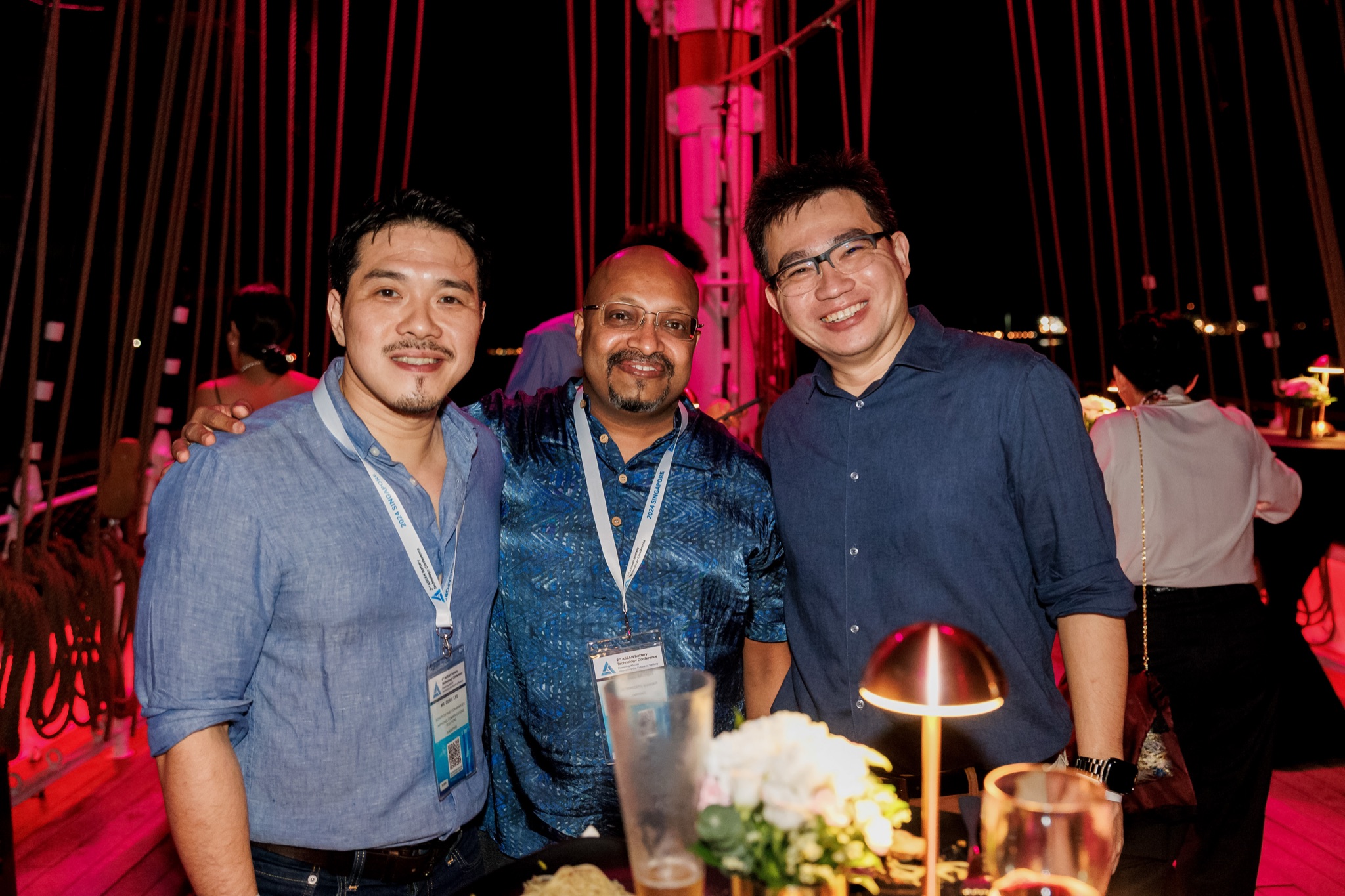 ASEAN Battery Tech Conference photo
