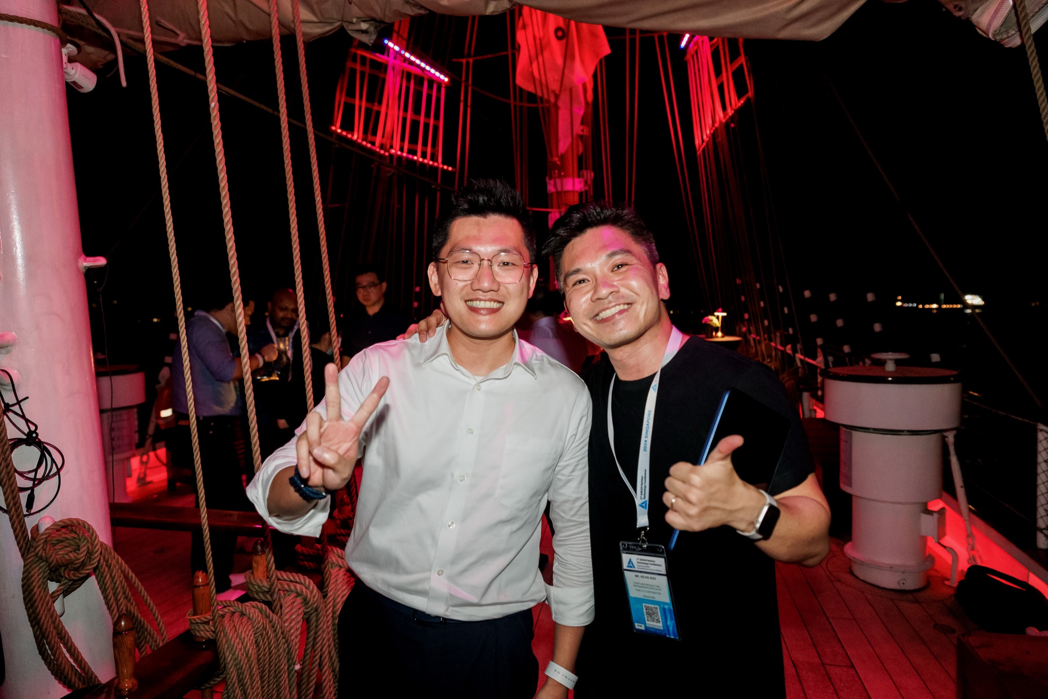 ASEAN Battery Tech Conference photo