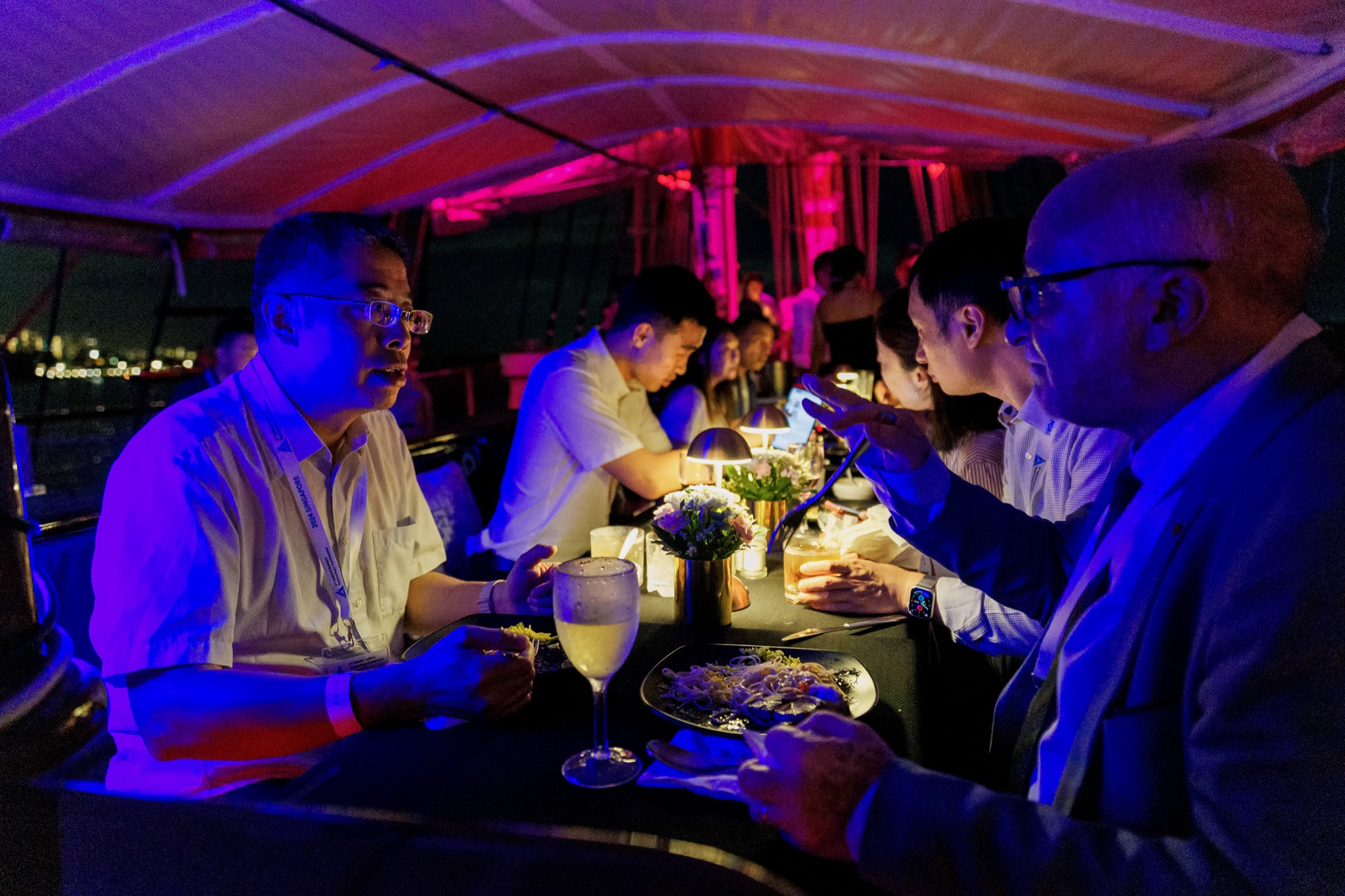 ASEAN Battery Tech Conference photo
