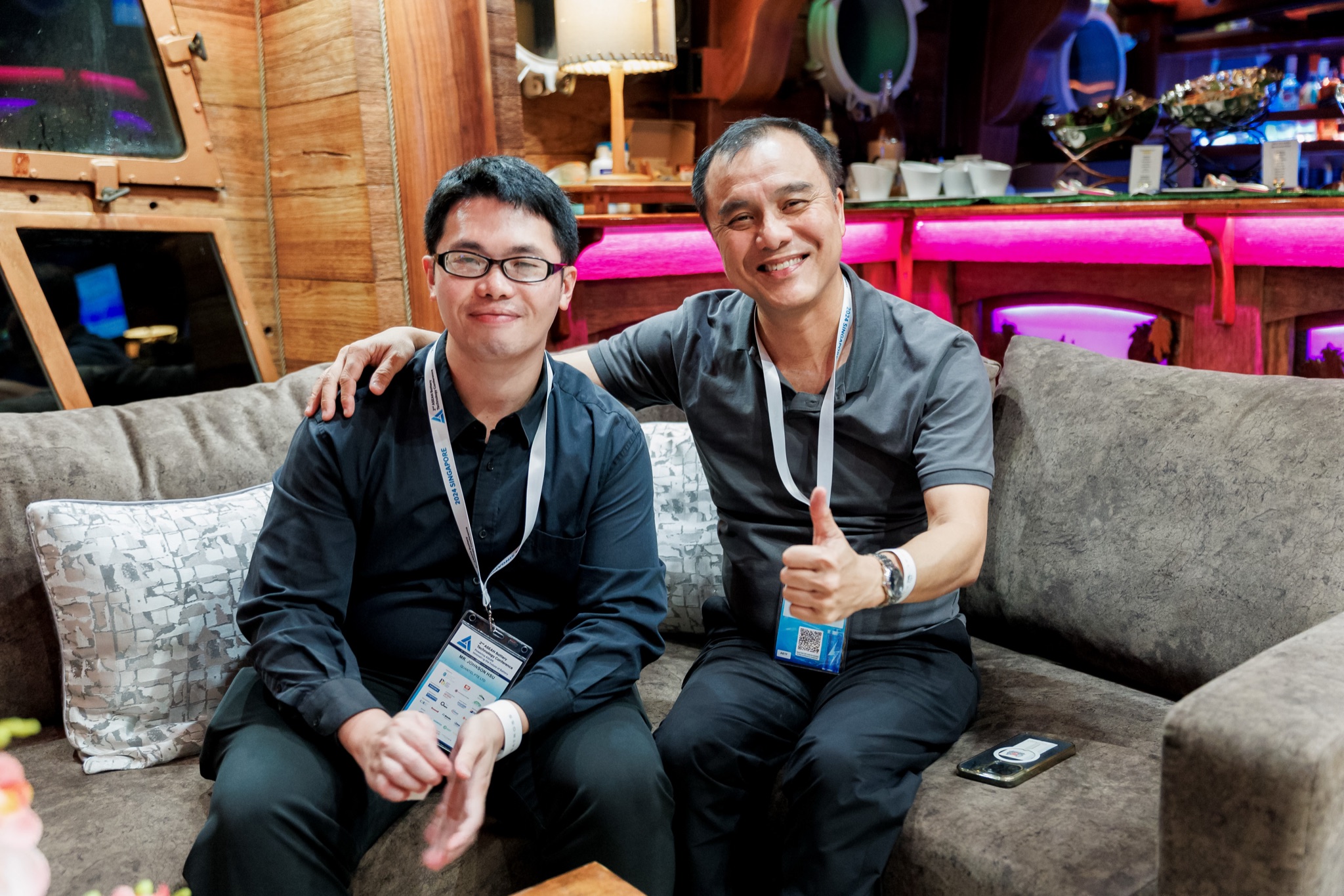 ASEAN Battery Tech Conference photo