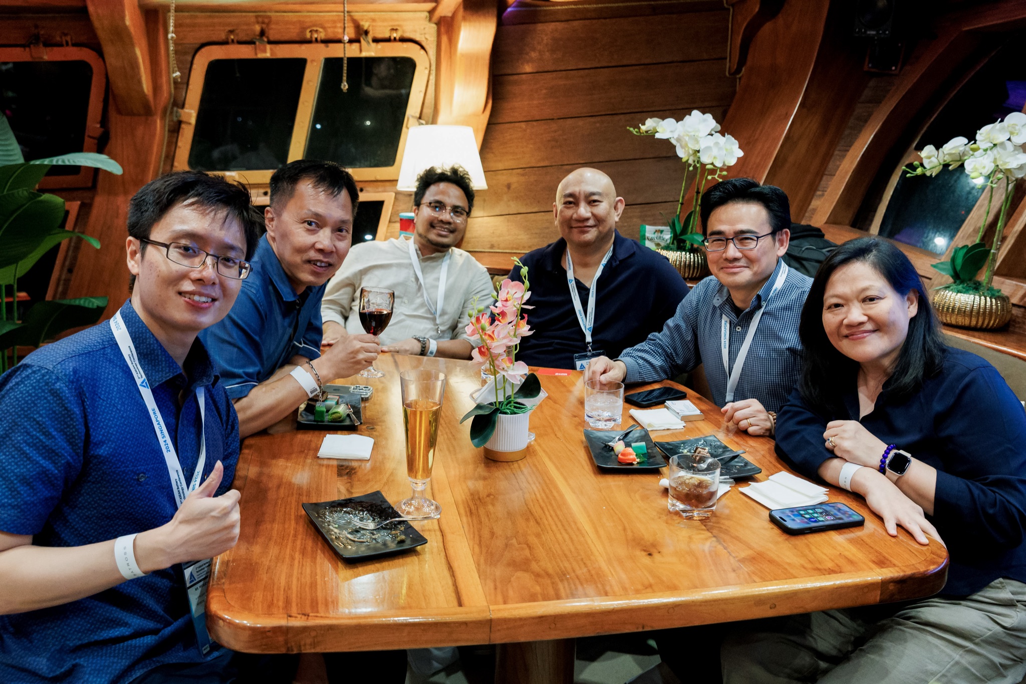 ASEAN Battery Tech Conference photo