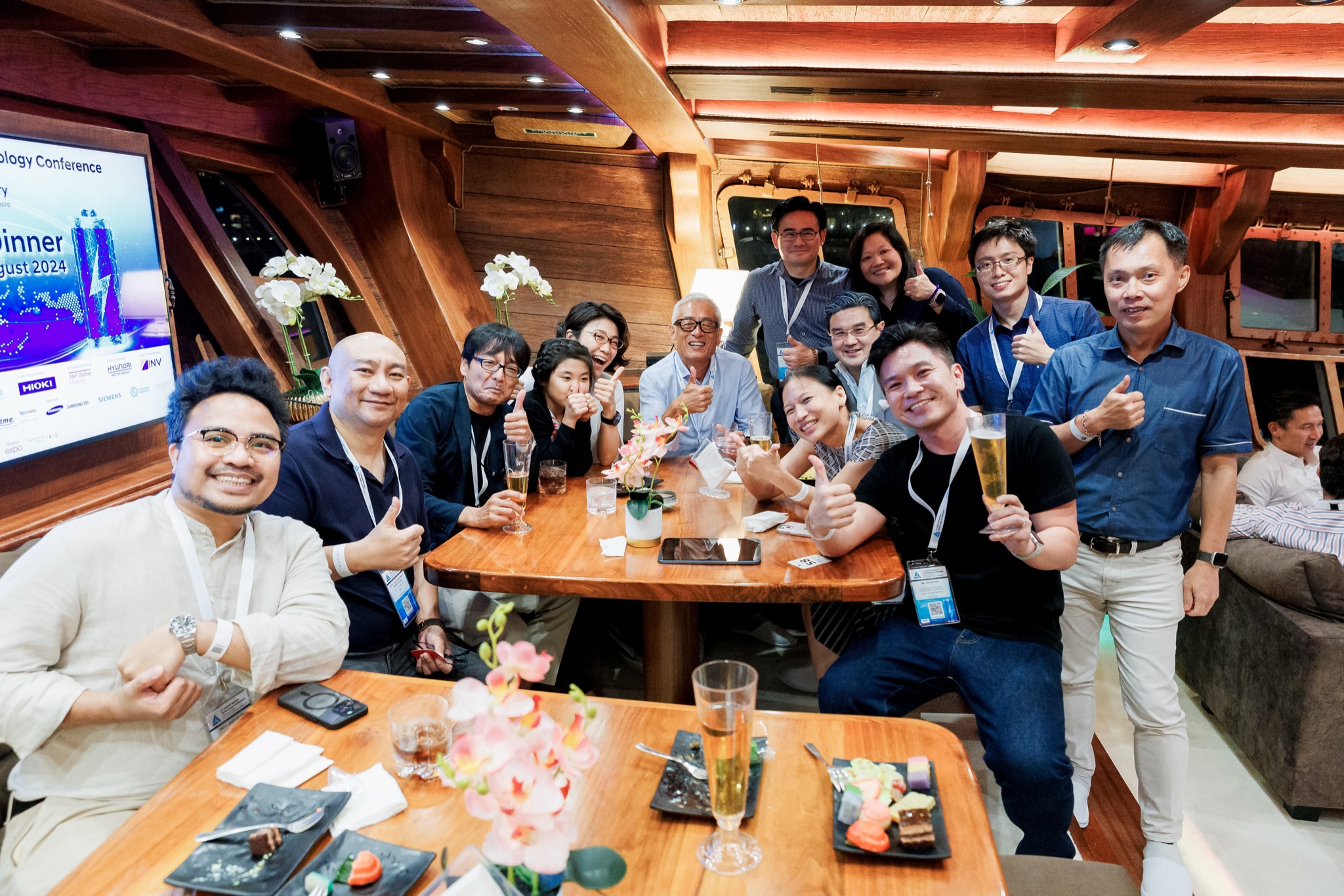 ASEAN Battery Tech Conference photo