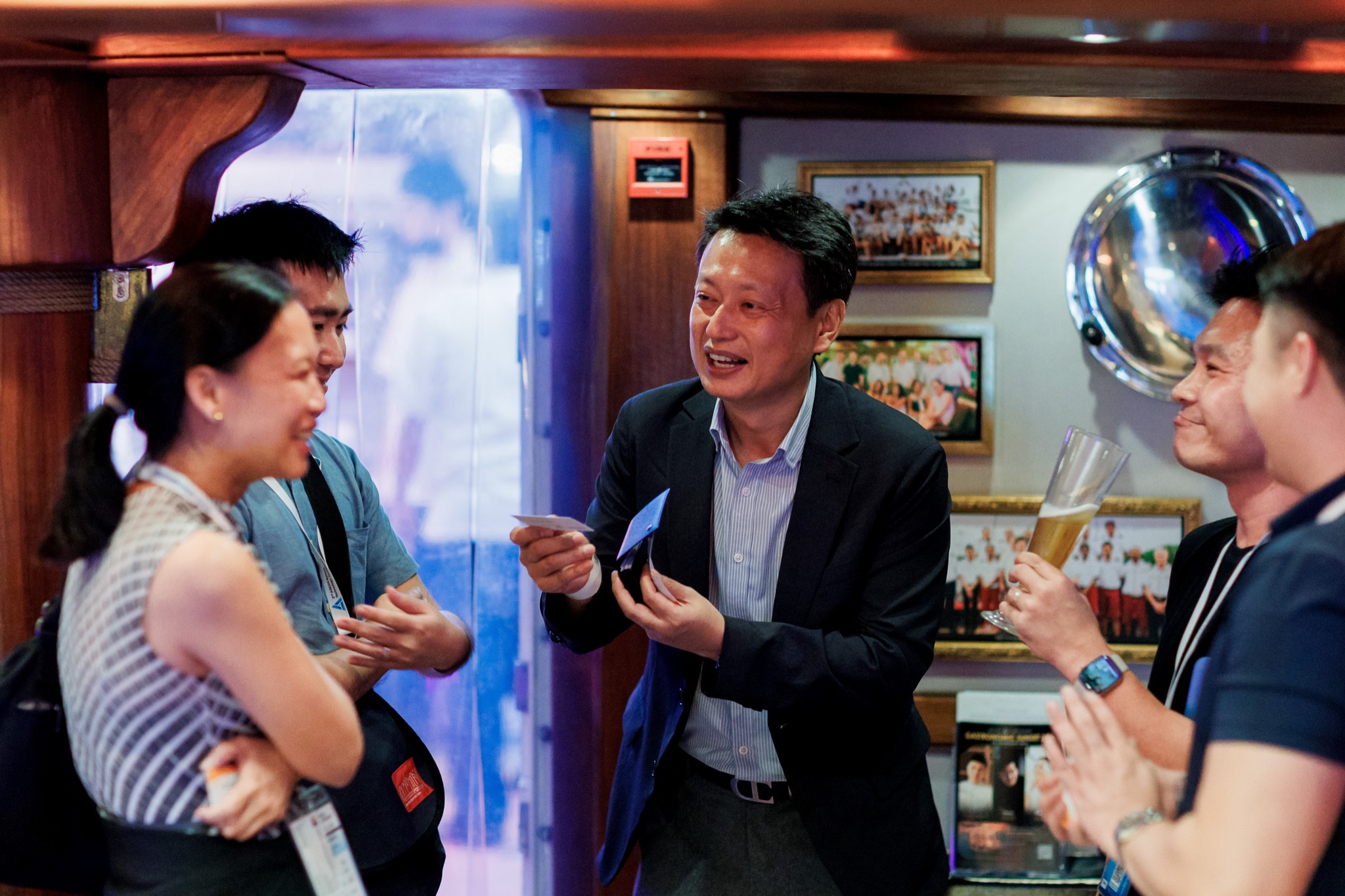 ASEAN Battery Tech Conference photo