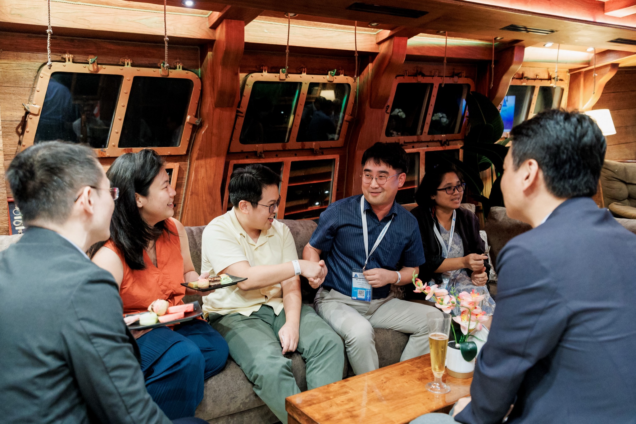 ASEAN Battery Tech Conference photo