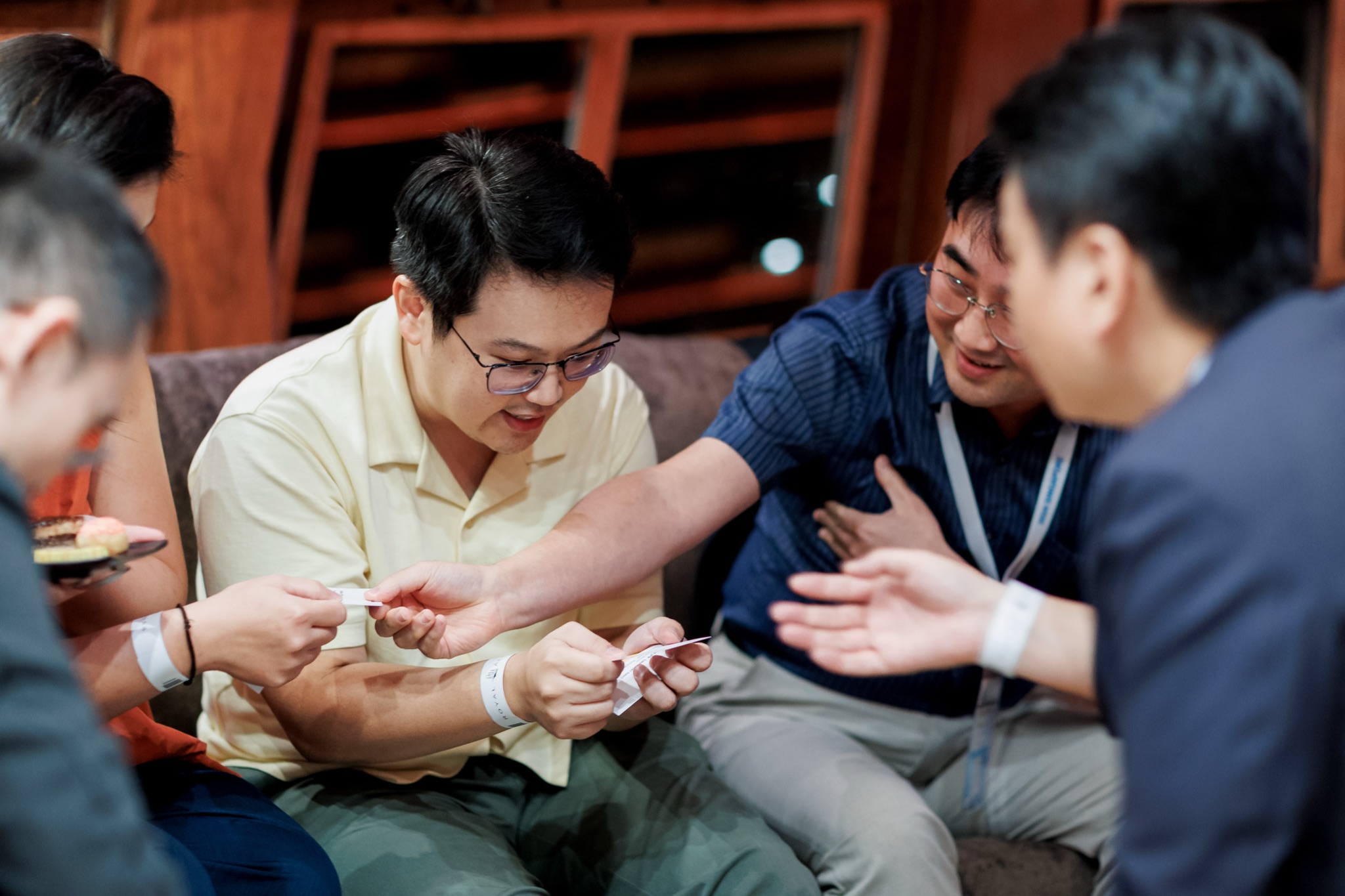 ASEAN Battery Tech Conference photo