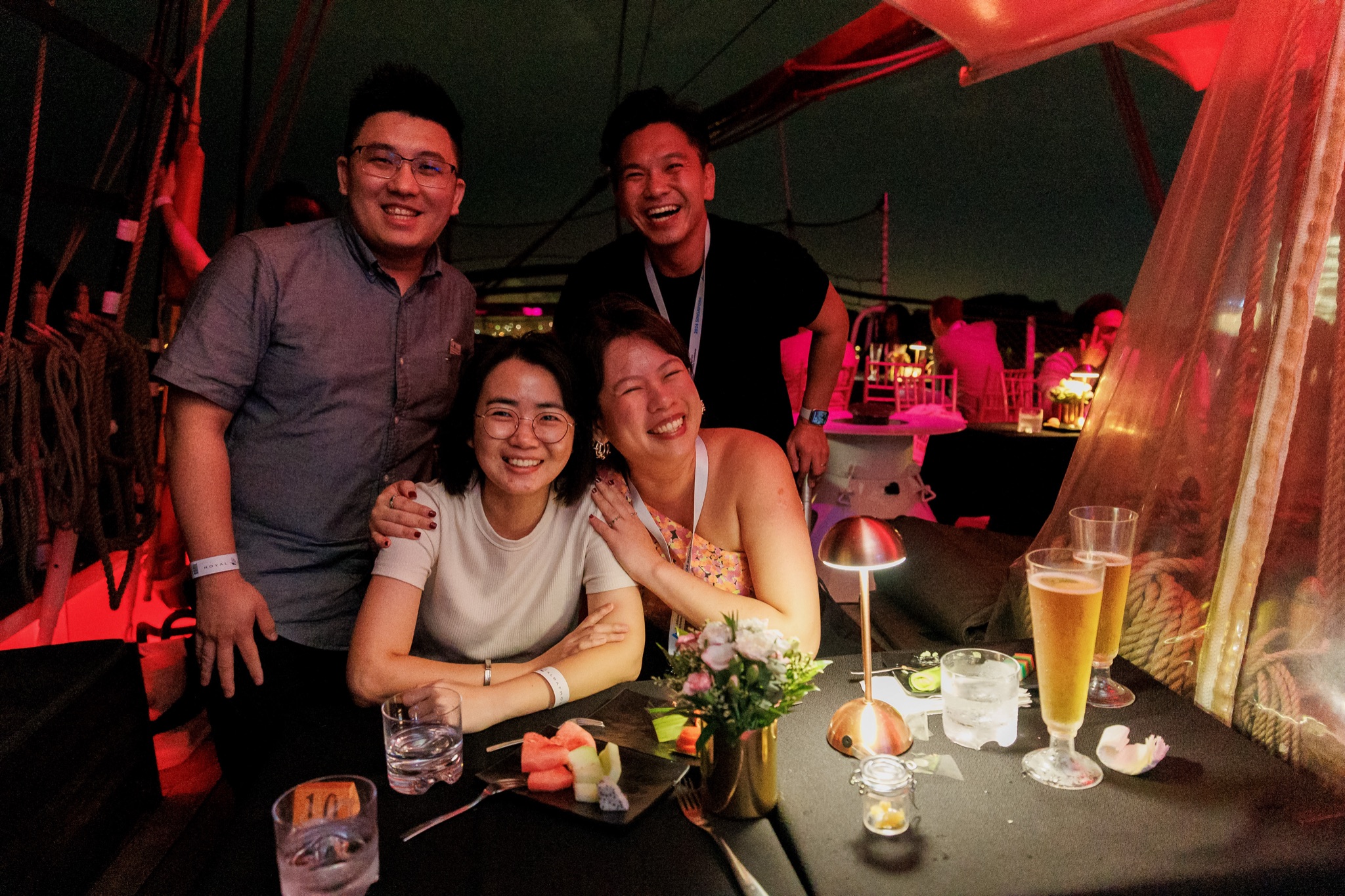 ASEAN Battery Tech Conference photo